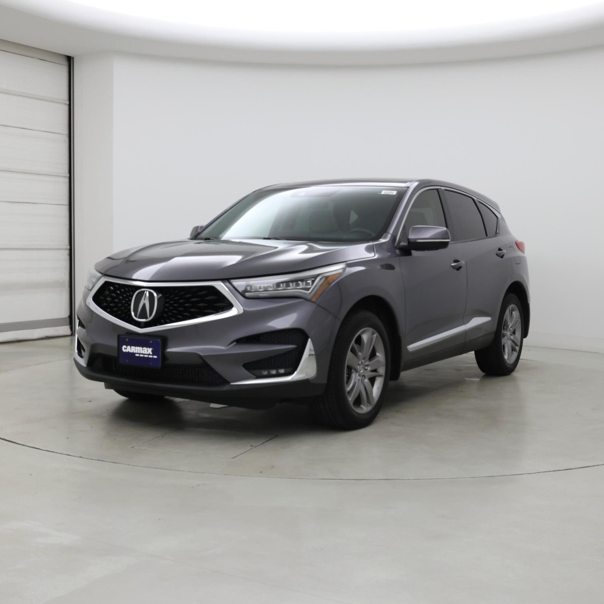 Thumbnail: 2020 Acura RDX - 4