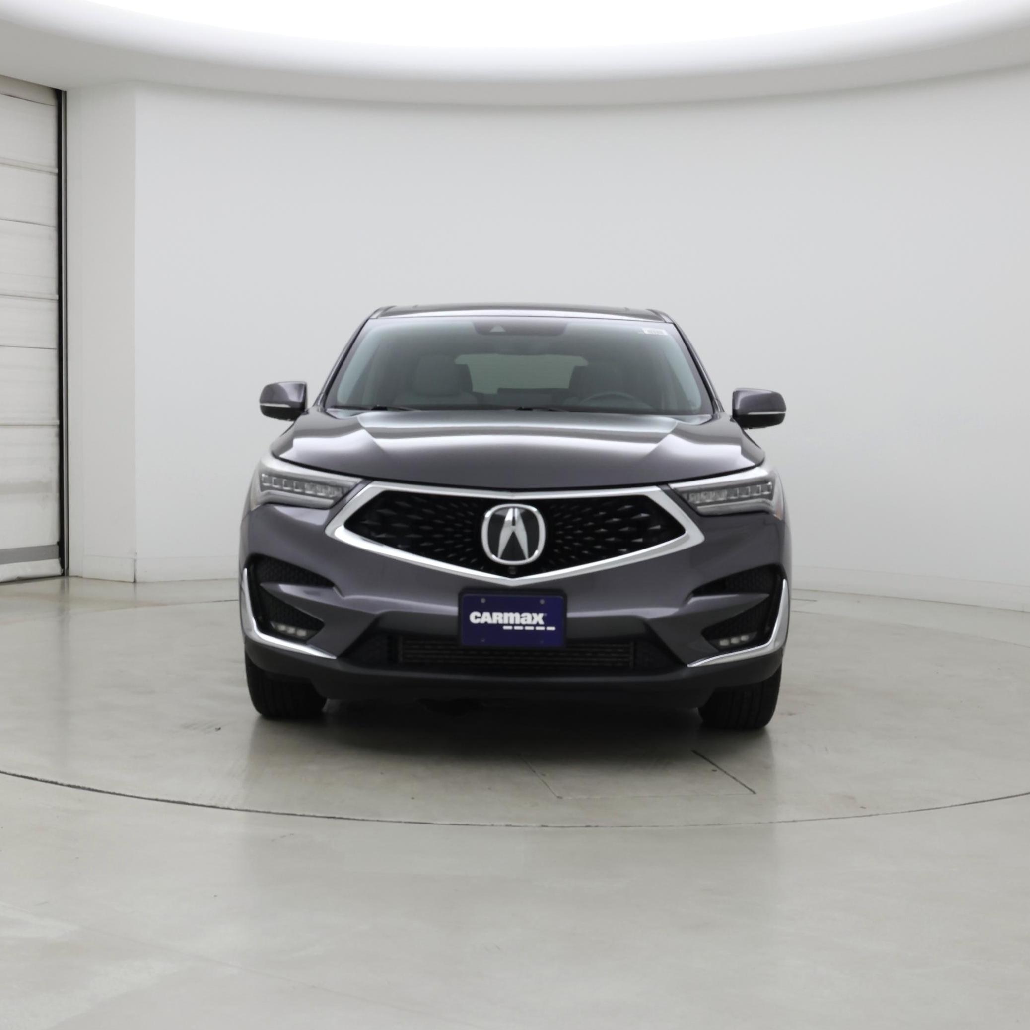 Thumbnail: 2020 Acura RDX - 5