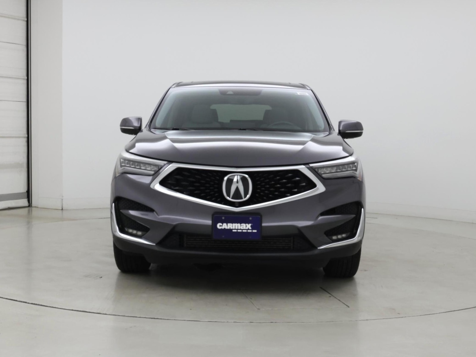 2020 Acura RDX Advance Package - Photo 6