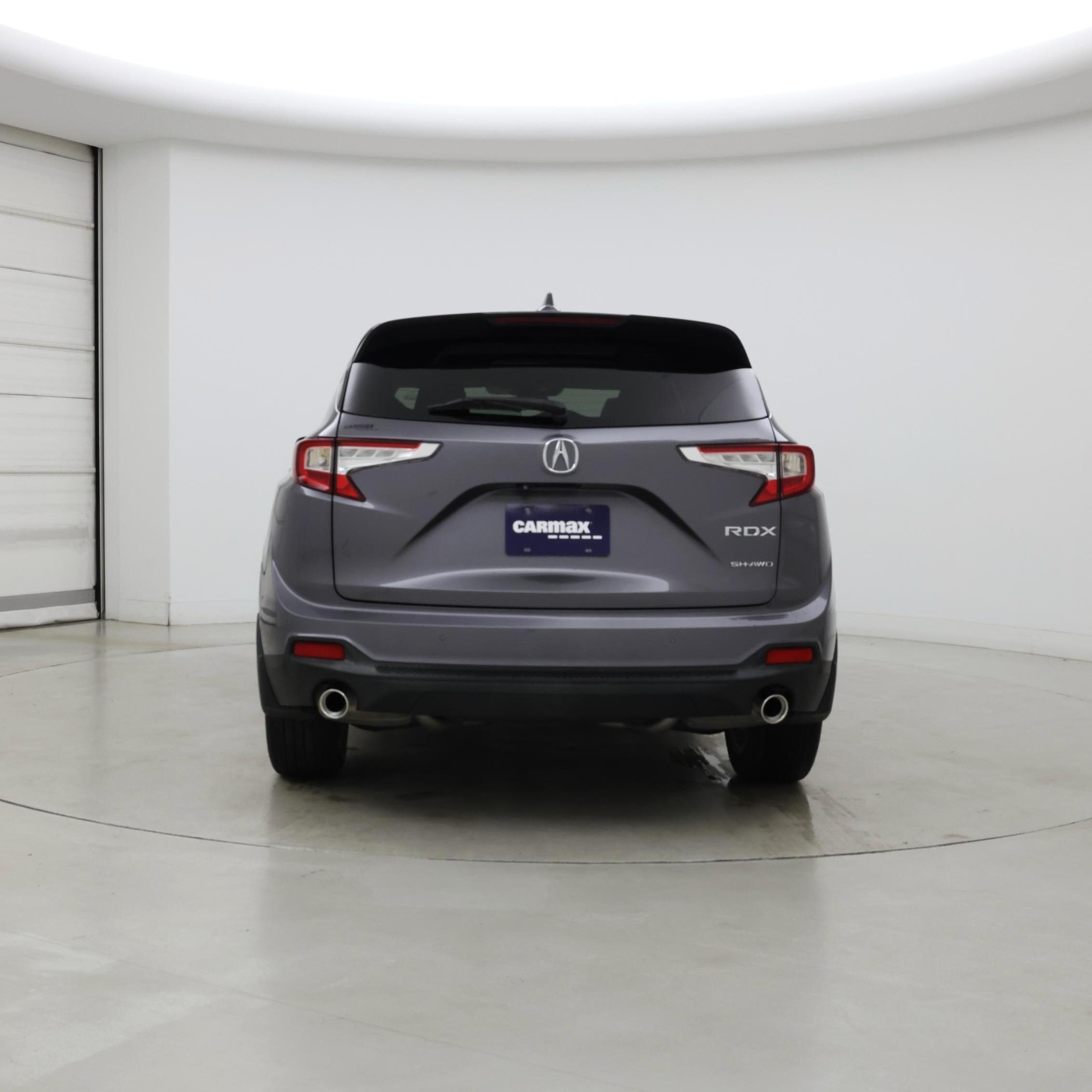 Thumbnail: 2020 Acura RDX - 6