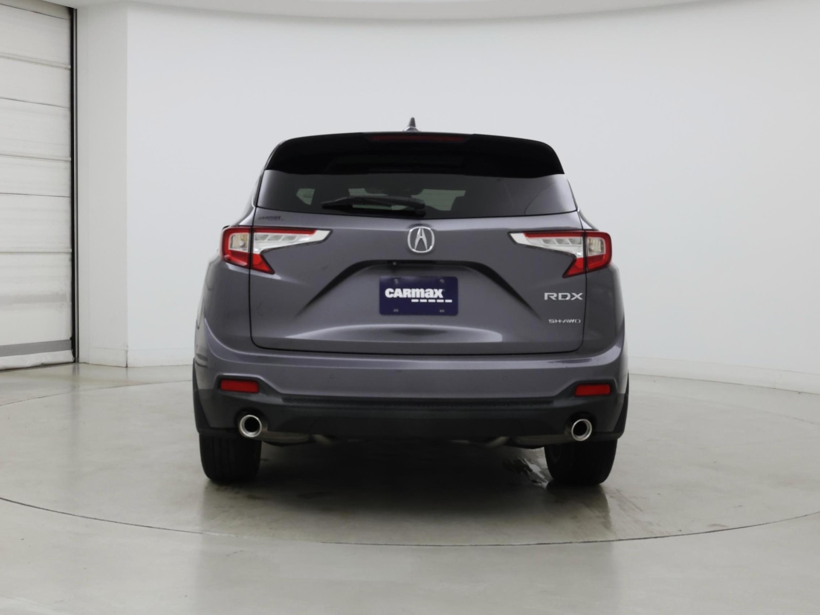 2020 Acura RDX Advance Package - Photo 7