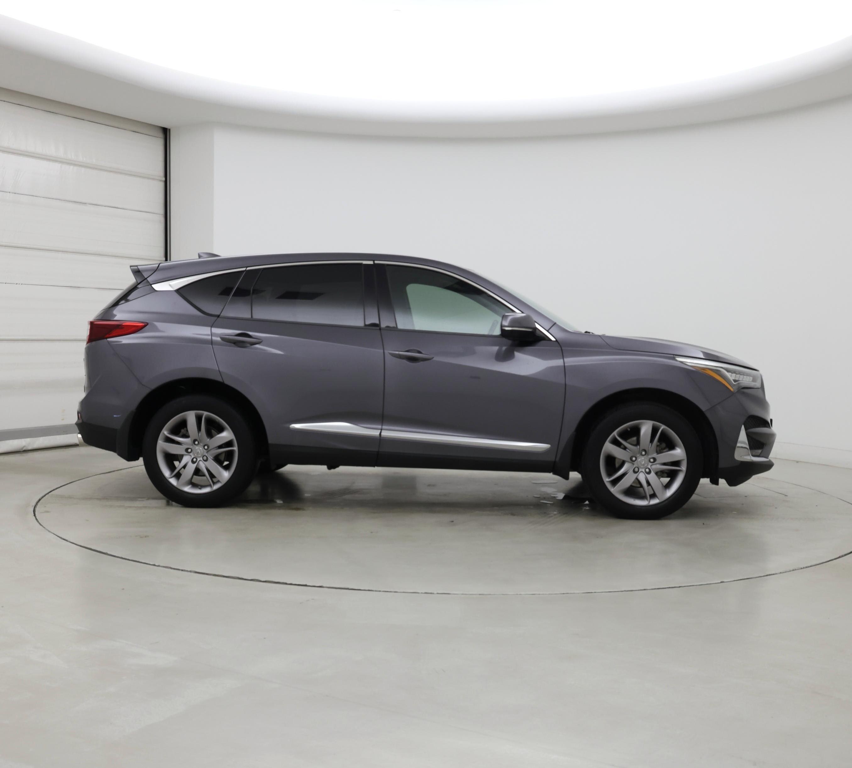 Thumbnail: 2020 Acura RDX - 7