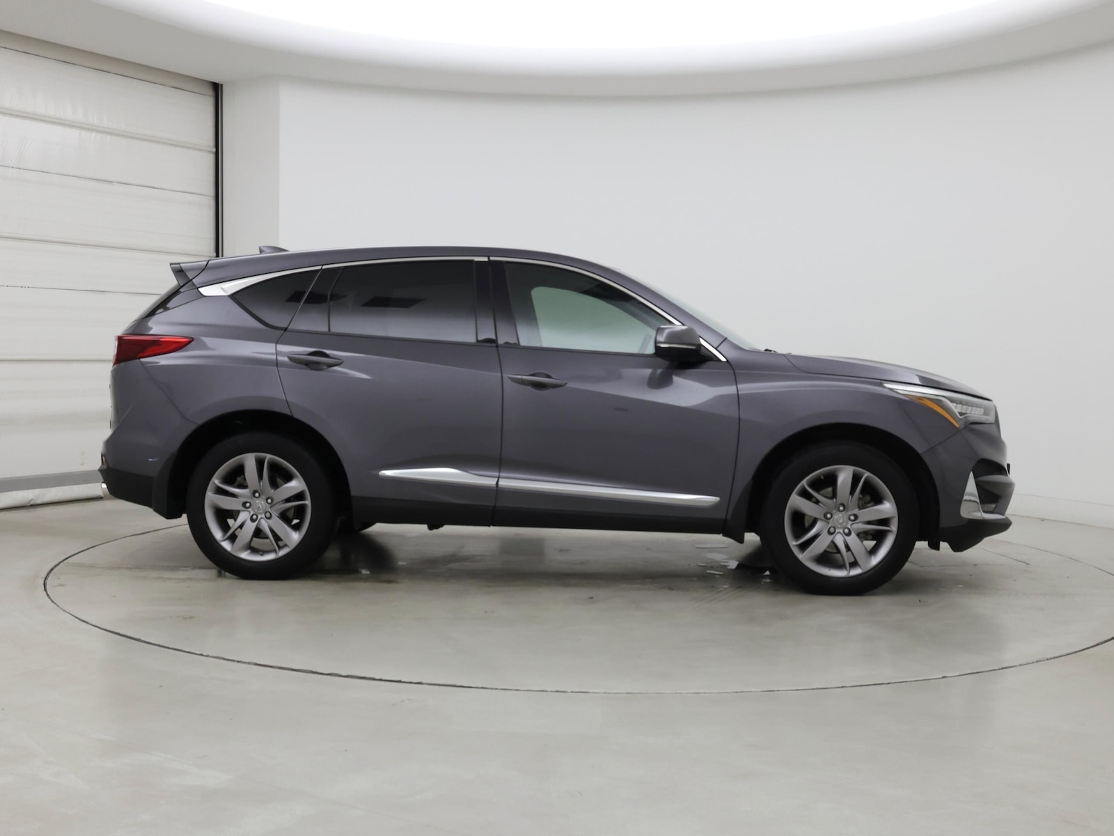 2020 Acura RDX Advance Package - Photo 8