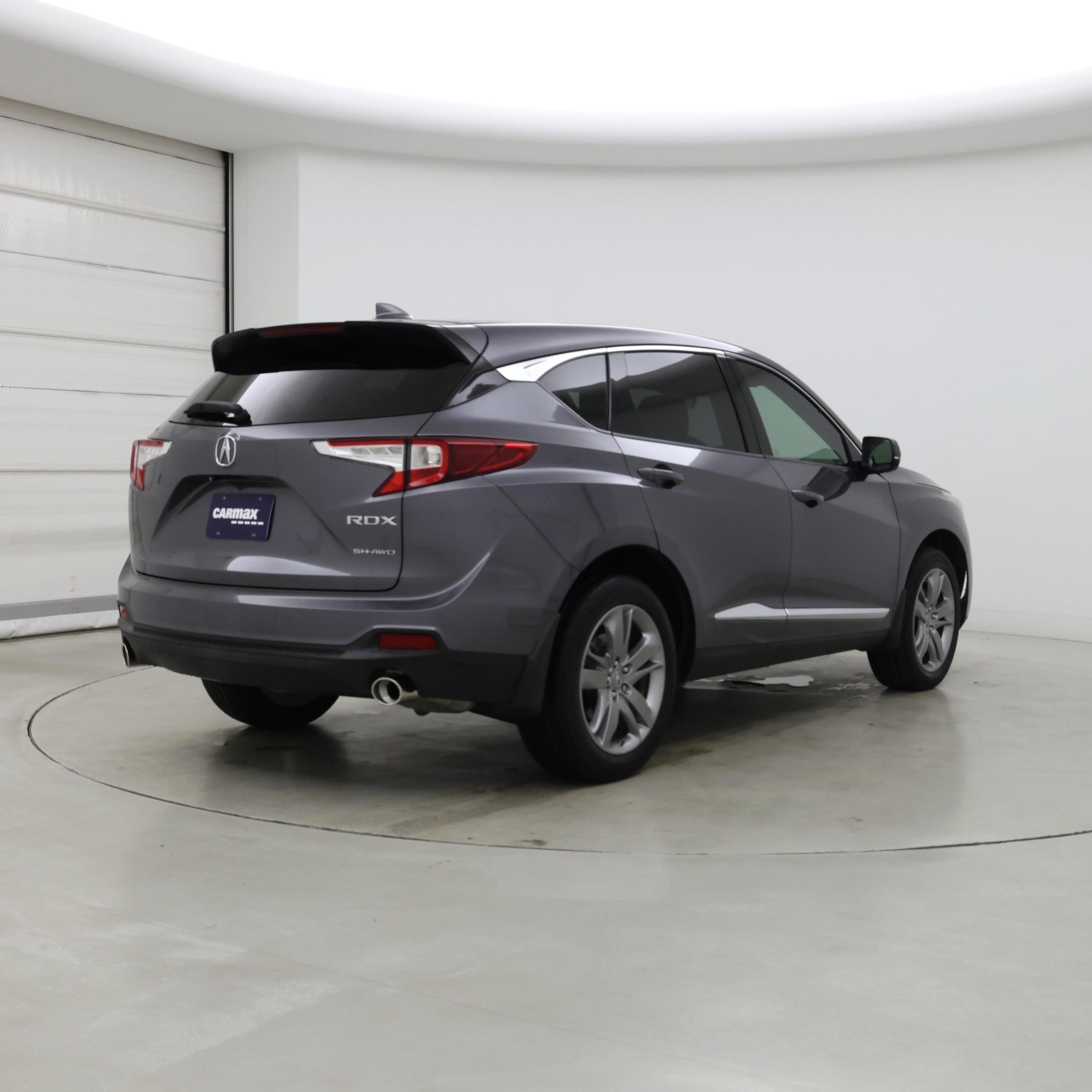 Thumbnail: 2020 Acura RDX - 8