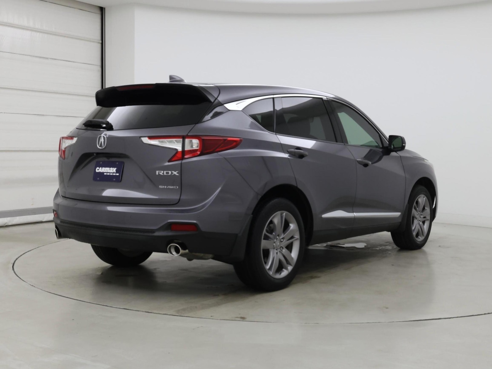 2020 Acura RDX Advance Package - Photo 9