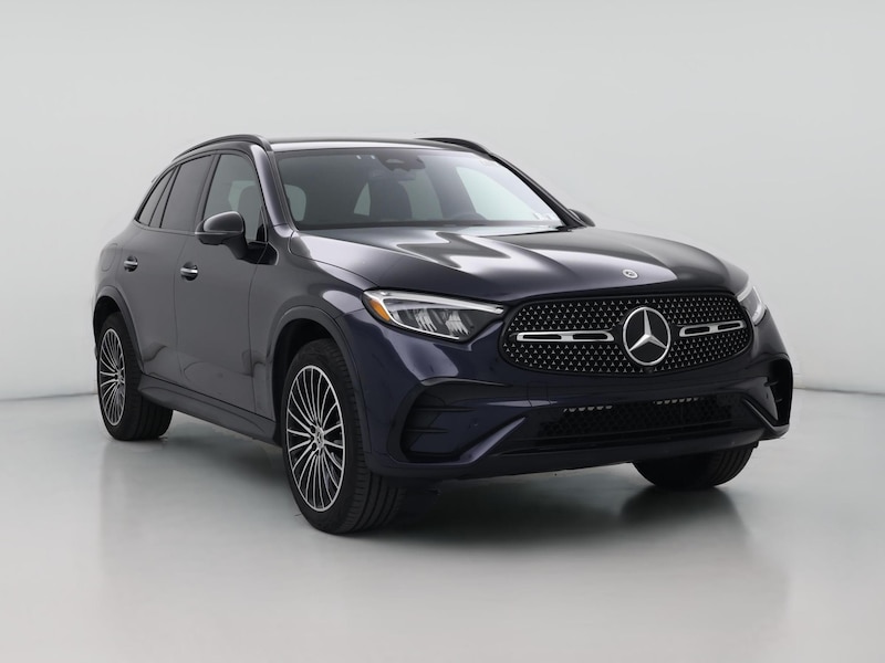 2024 Mercedes-Benz GLC300 null