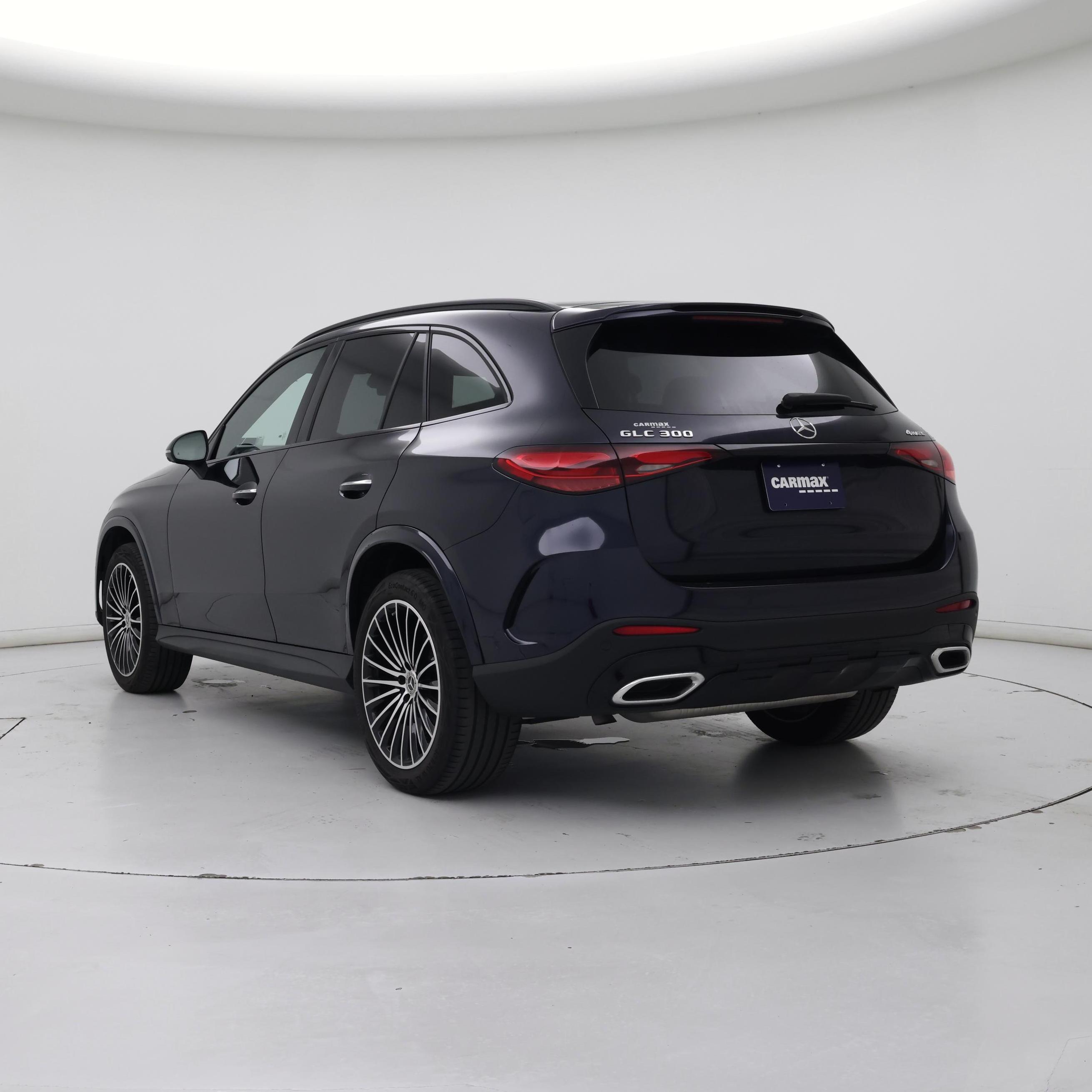 Thumbnail: 2024 Mercedes-Benz GLC - 2