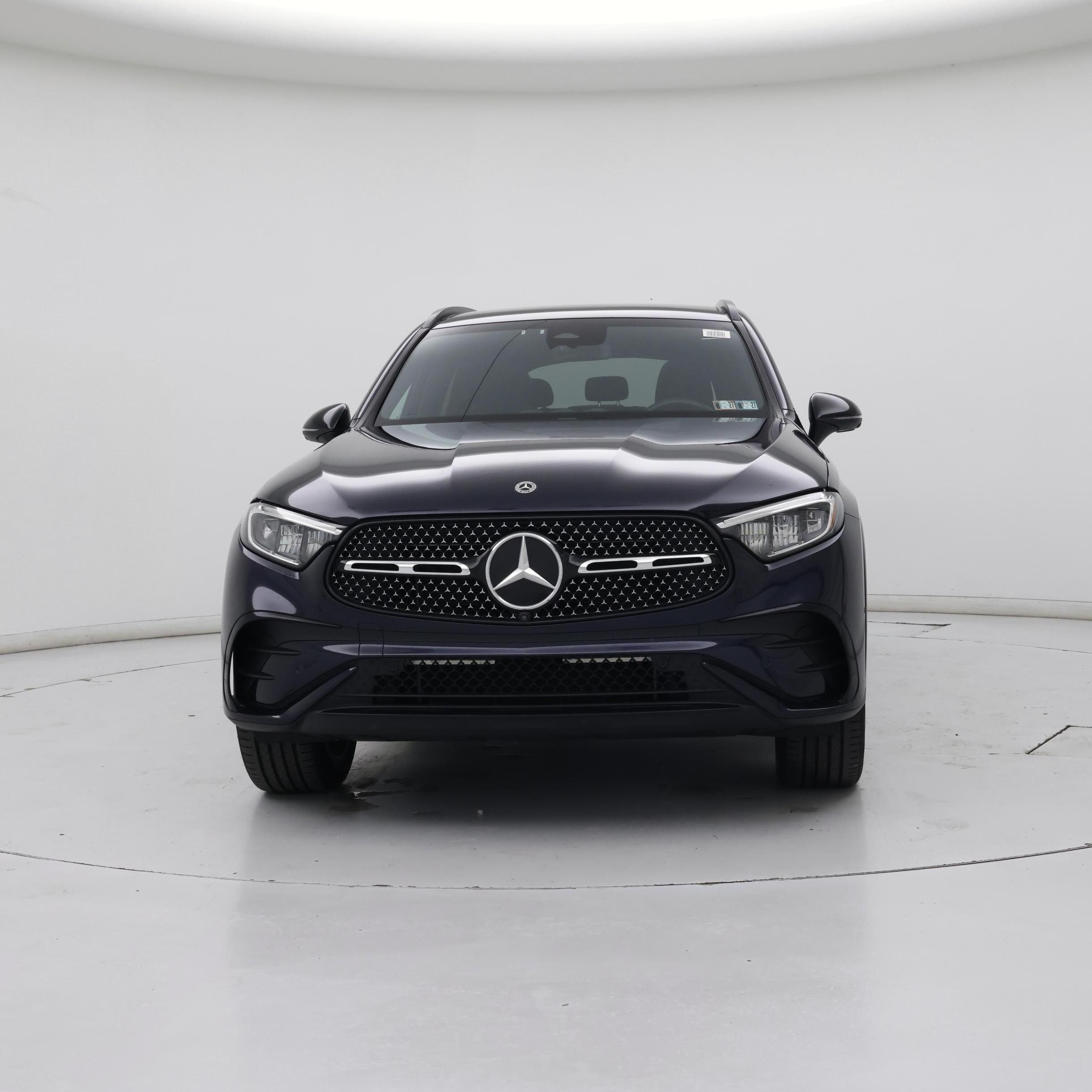 Thumbnail: 2024 Mercedes-Benz GLC - 5