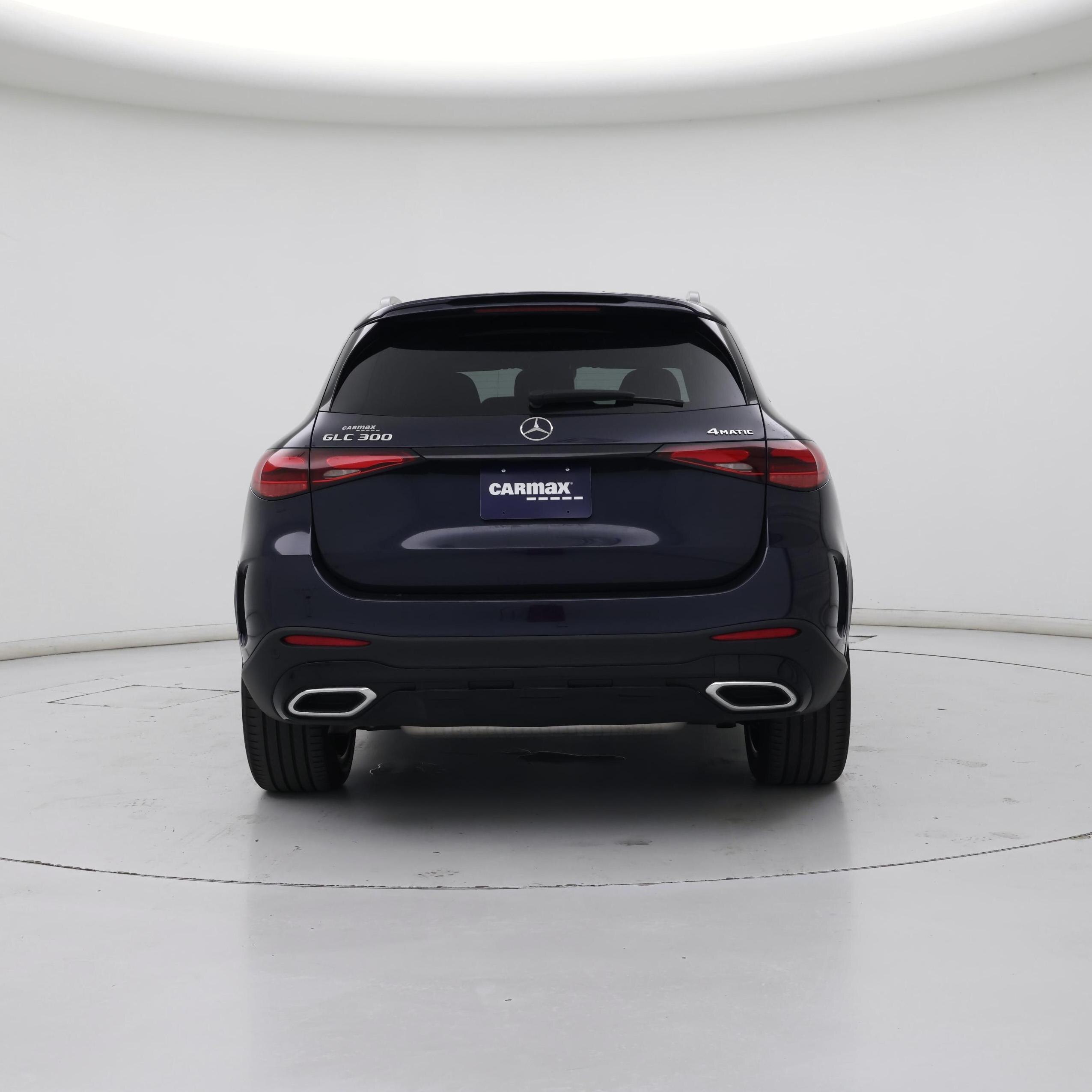 Thumbnail: 2024 Mercedes-Benz GLC - 6