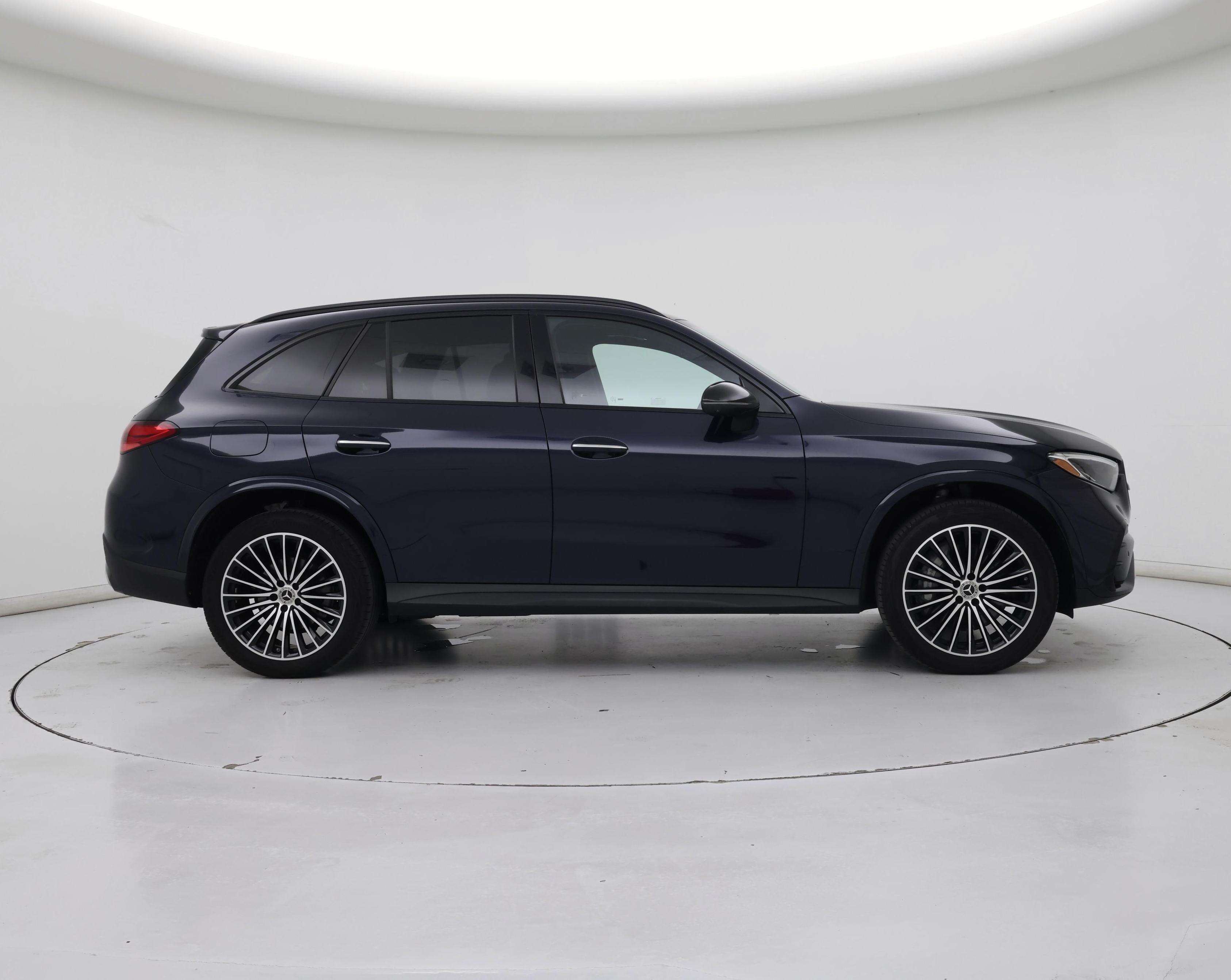 Thumbnail: 2024 Mercedes-Benz GLC - 7