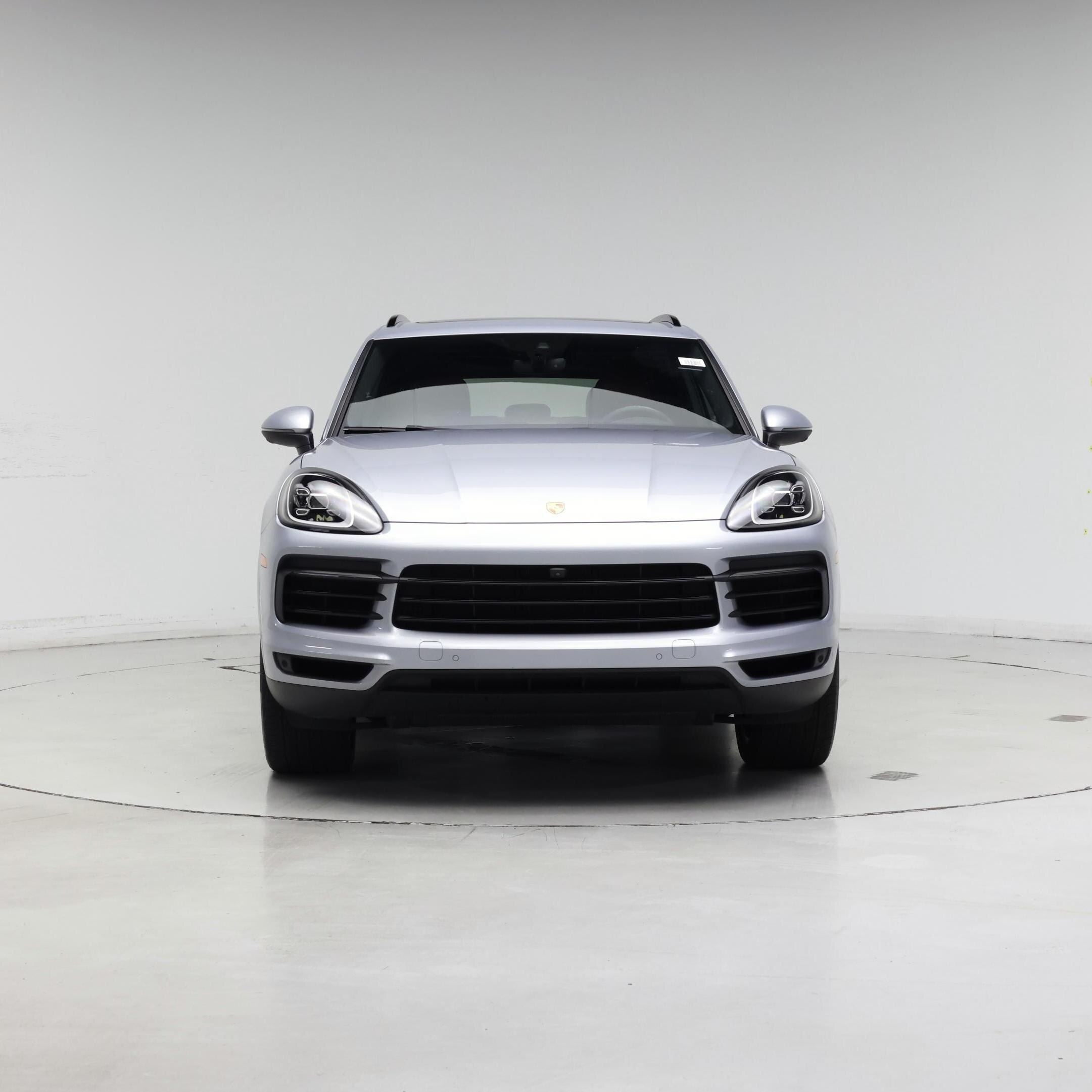 Thumbnail: 2023 Porsche Cayenne - 5