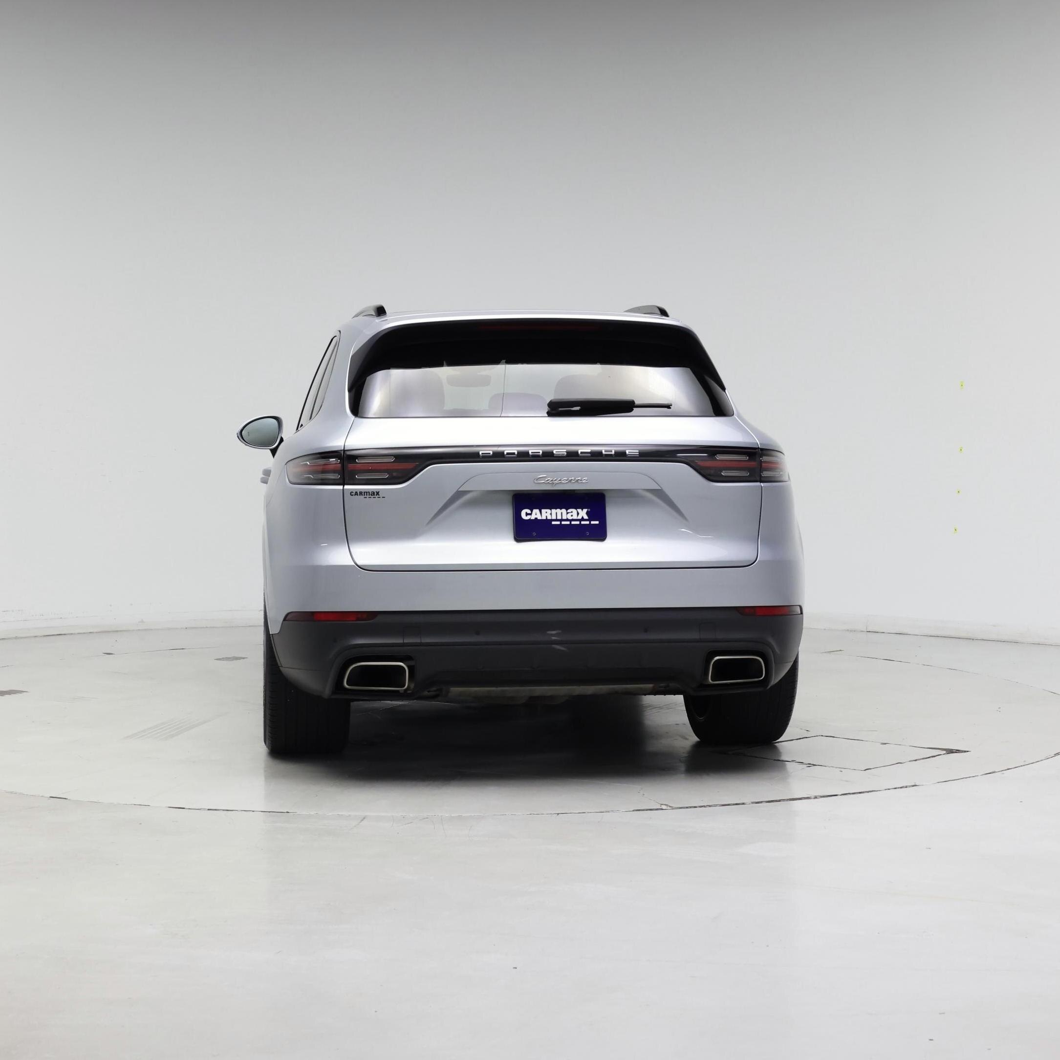 Thumbnail: 2023 Porsche Cayenne - 6