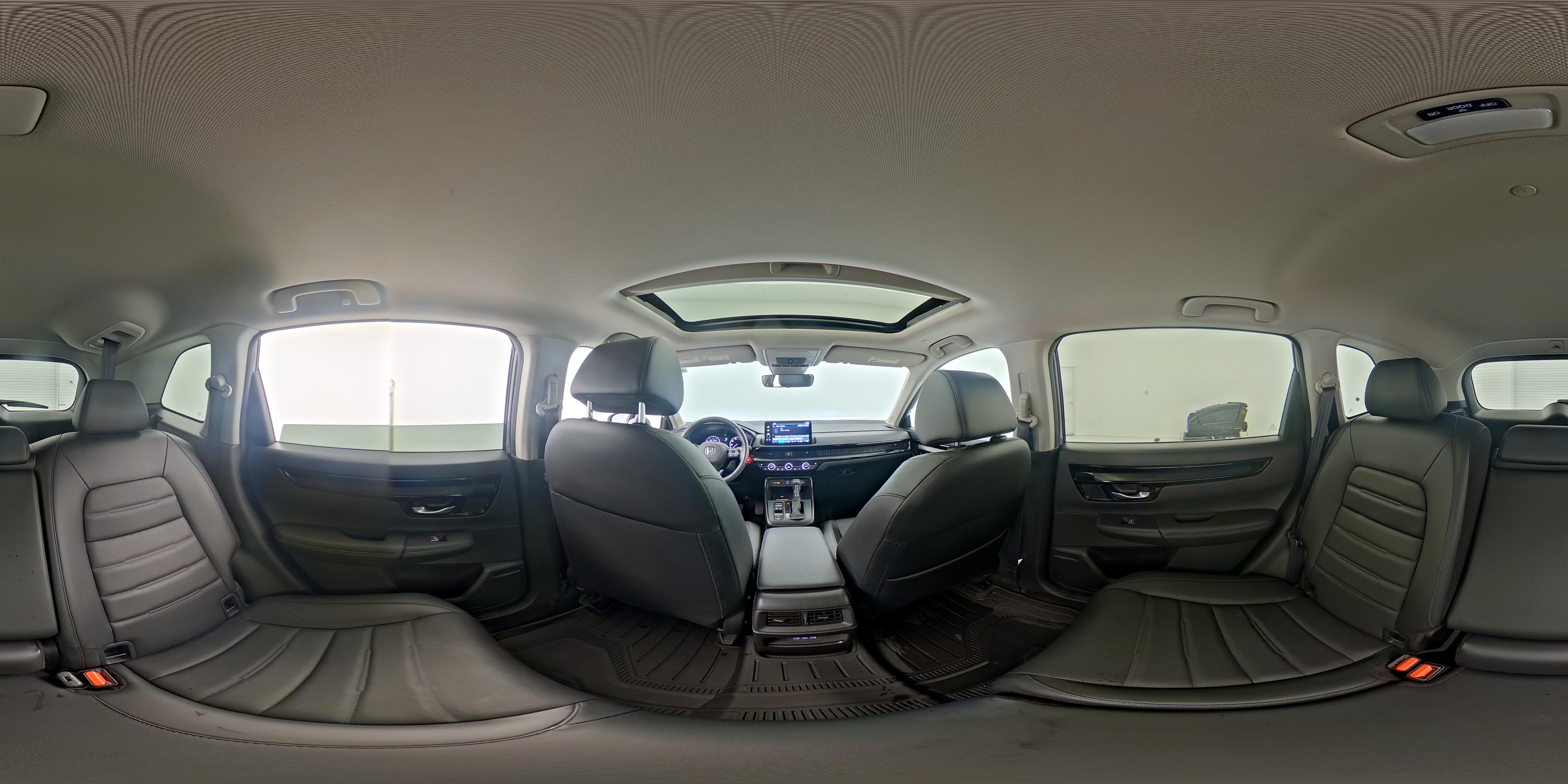 2024 Honda CR-V EX-L - Photo 26