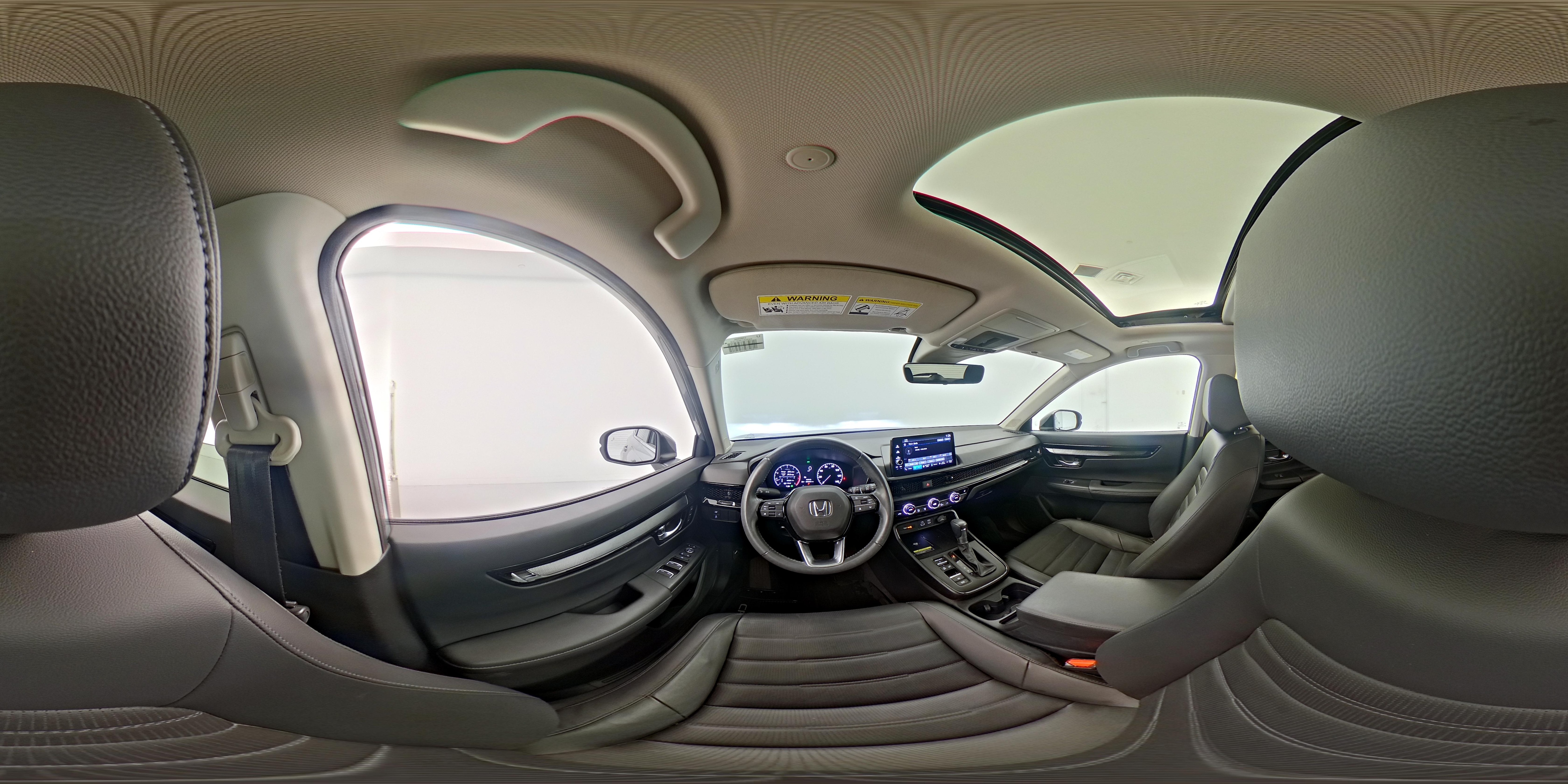 2024 Honda CR-V EX-L - Photo 27