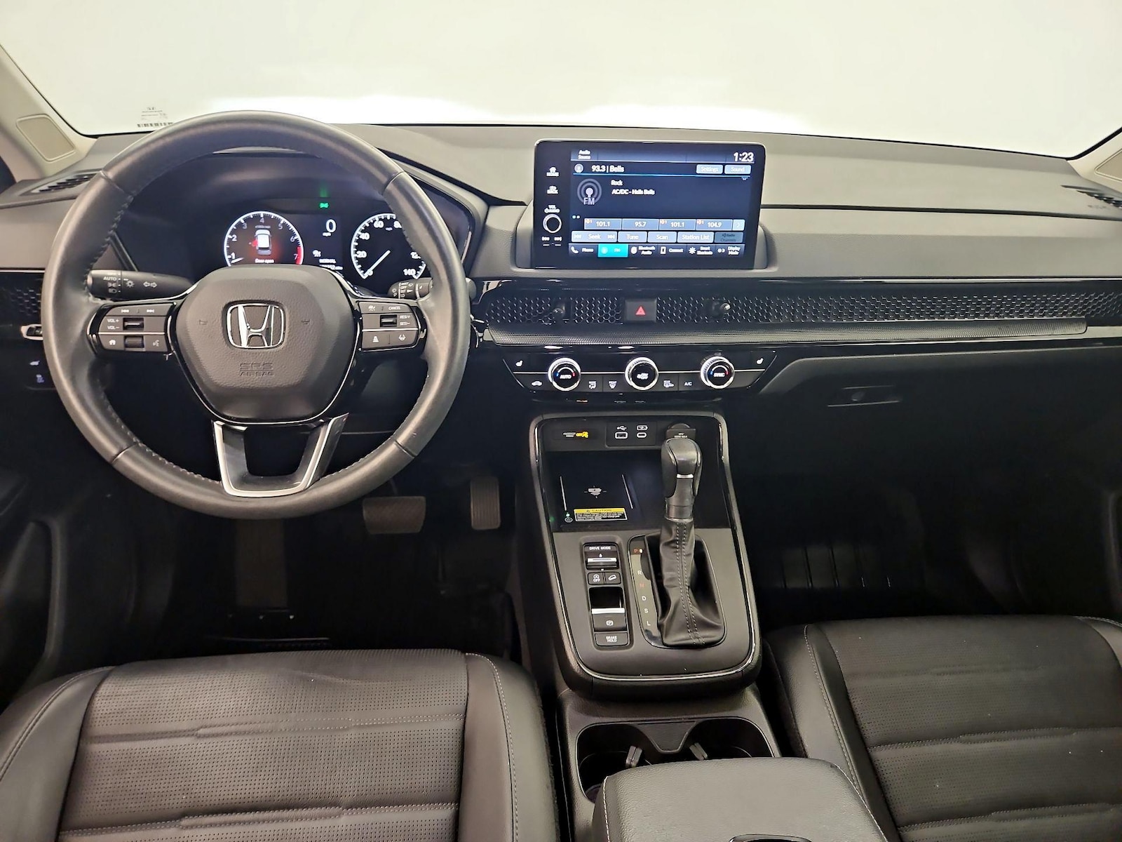 2024 Honda CR-V EX-L - Photo 10