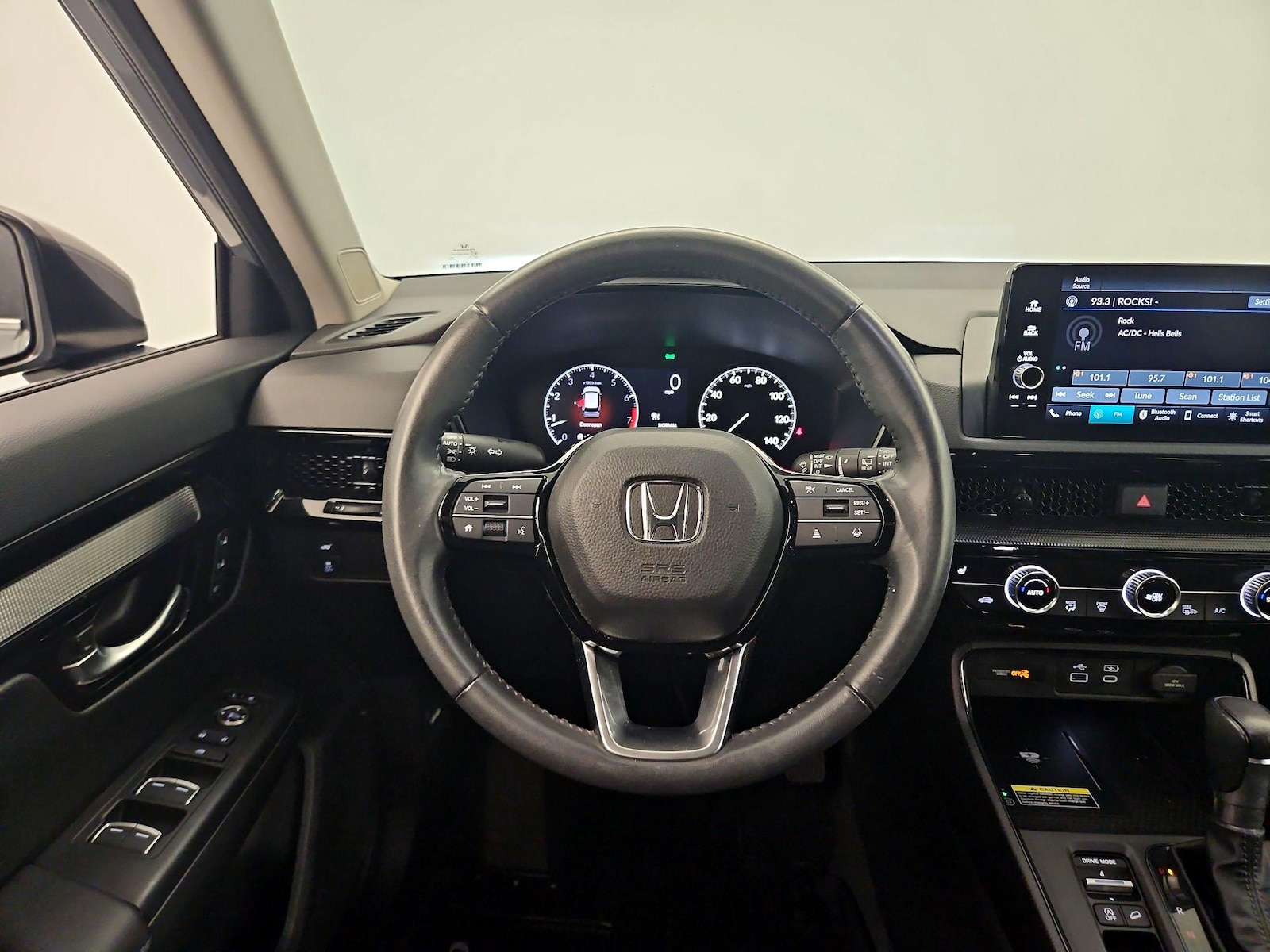 2024 Honda CR-V EX-L - Photo 11