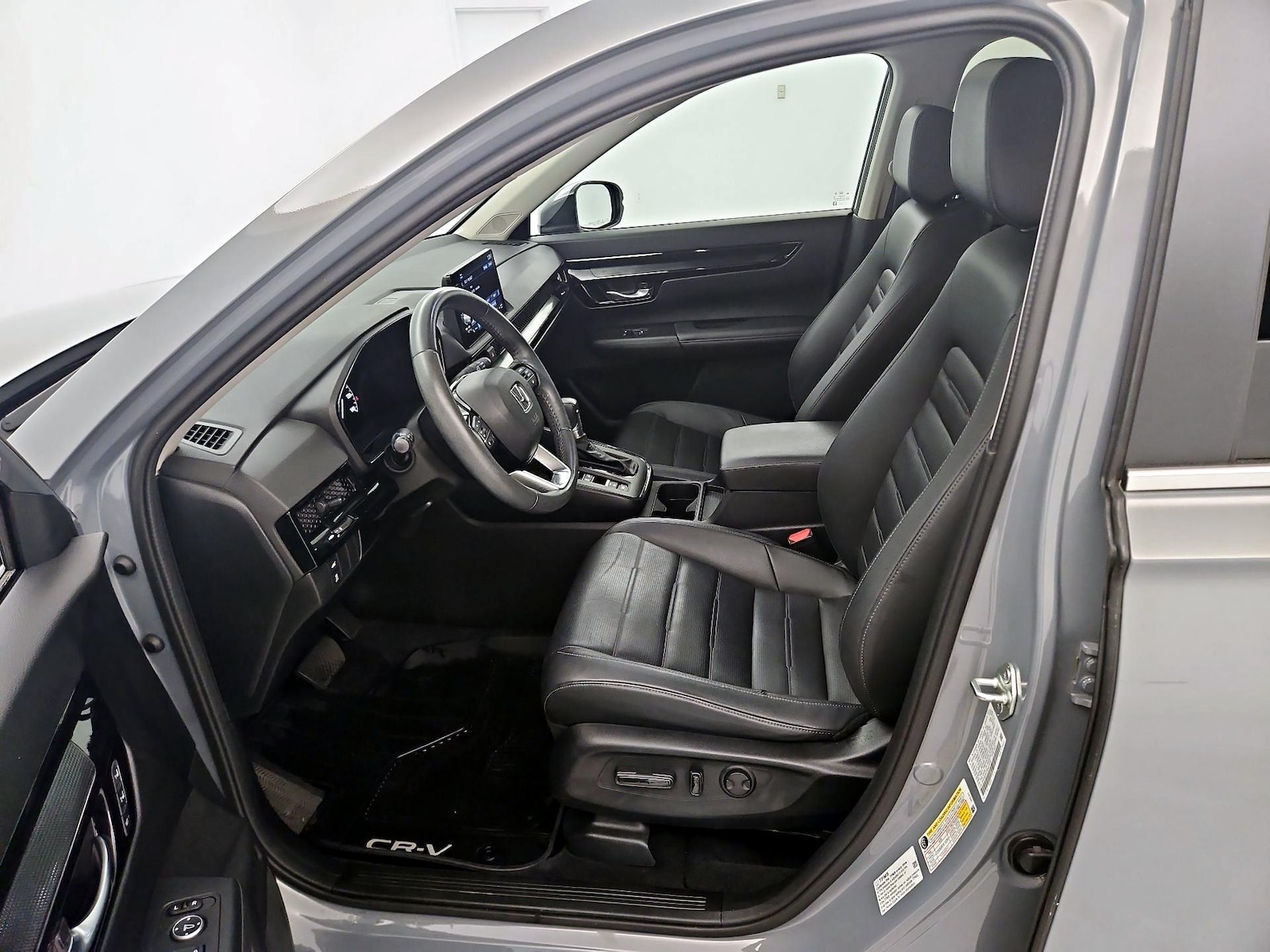 2024 Honda CR-V EX-L - Photo 12