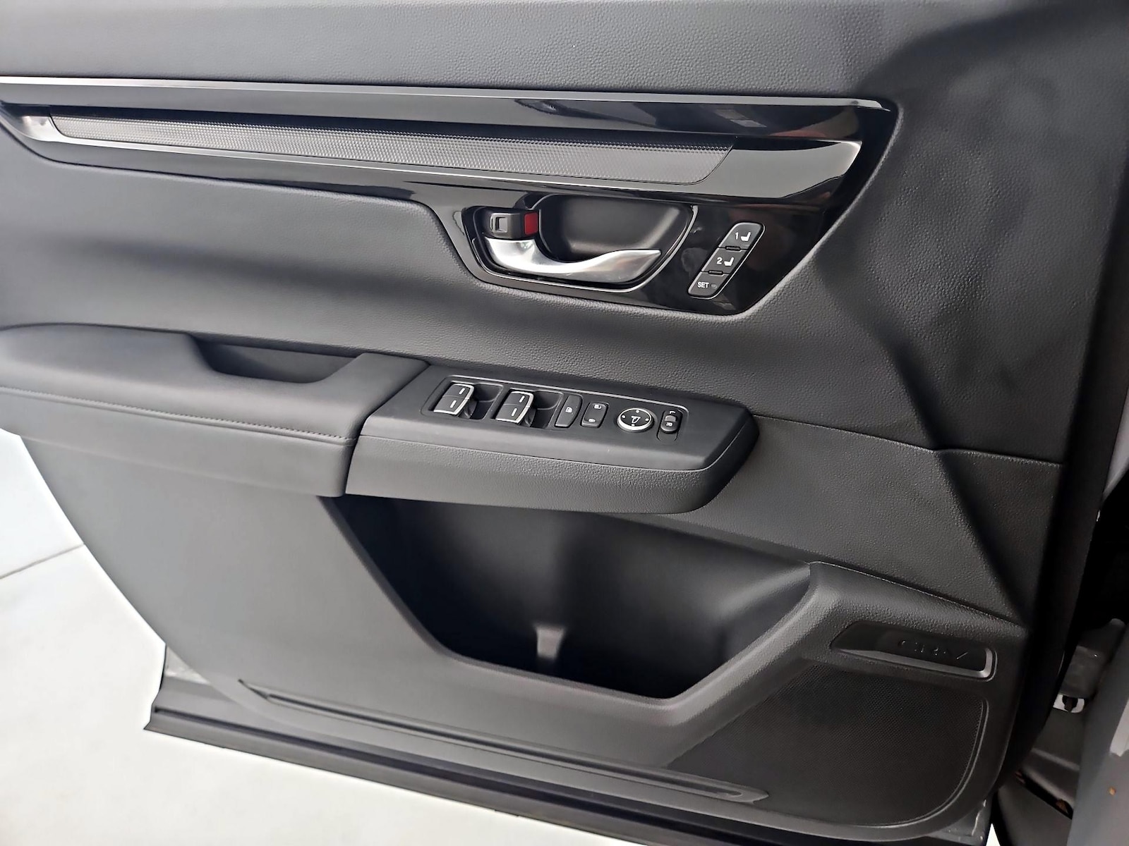 2024 Honda CR-V EX-L - Photo 13