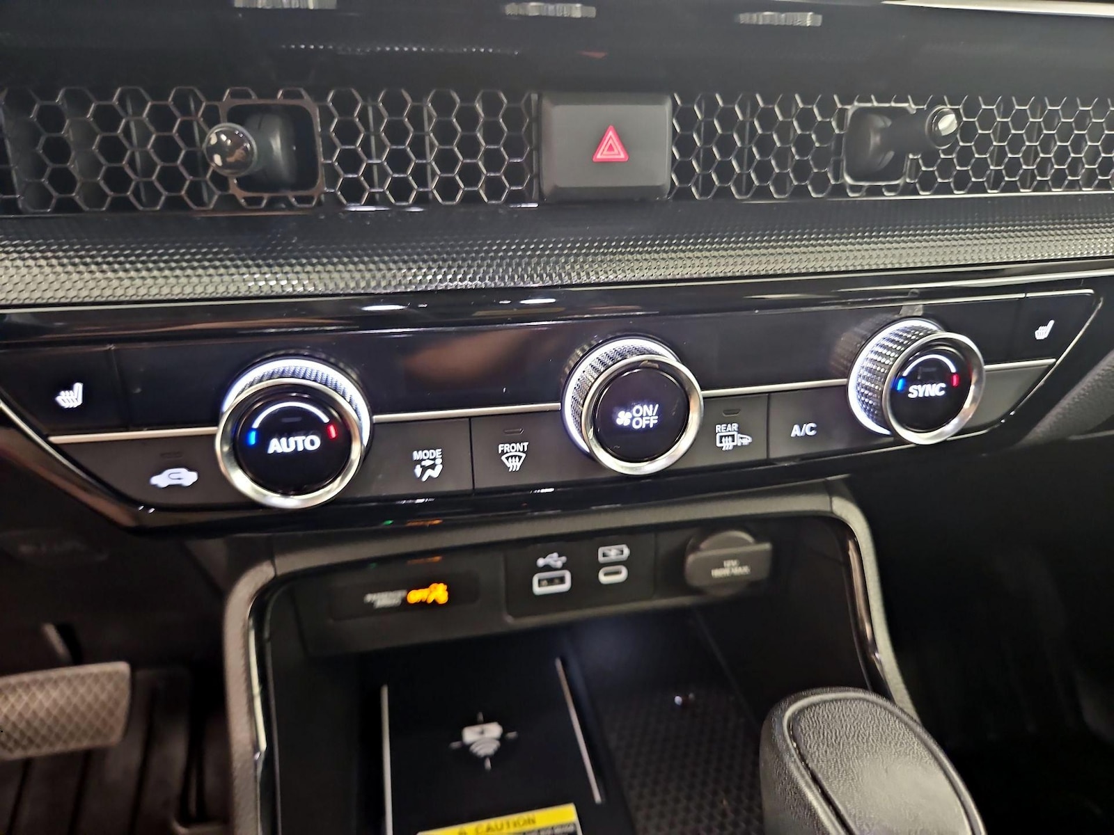 2024 Honda CR-V EX-L - Photo 17