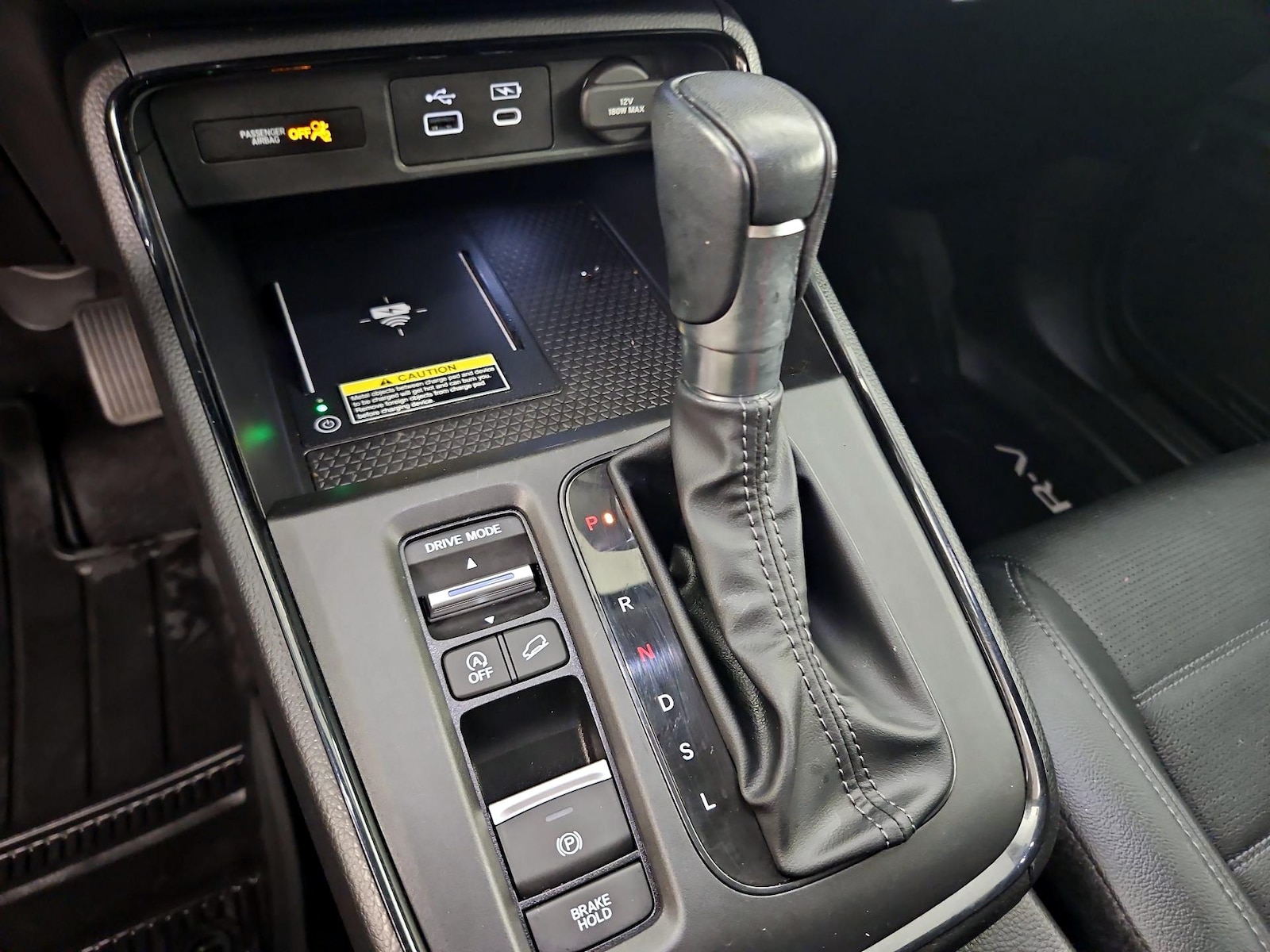 2024 Honda CR-V EX-L - Photo 18
