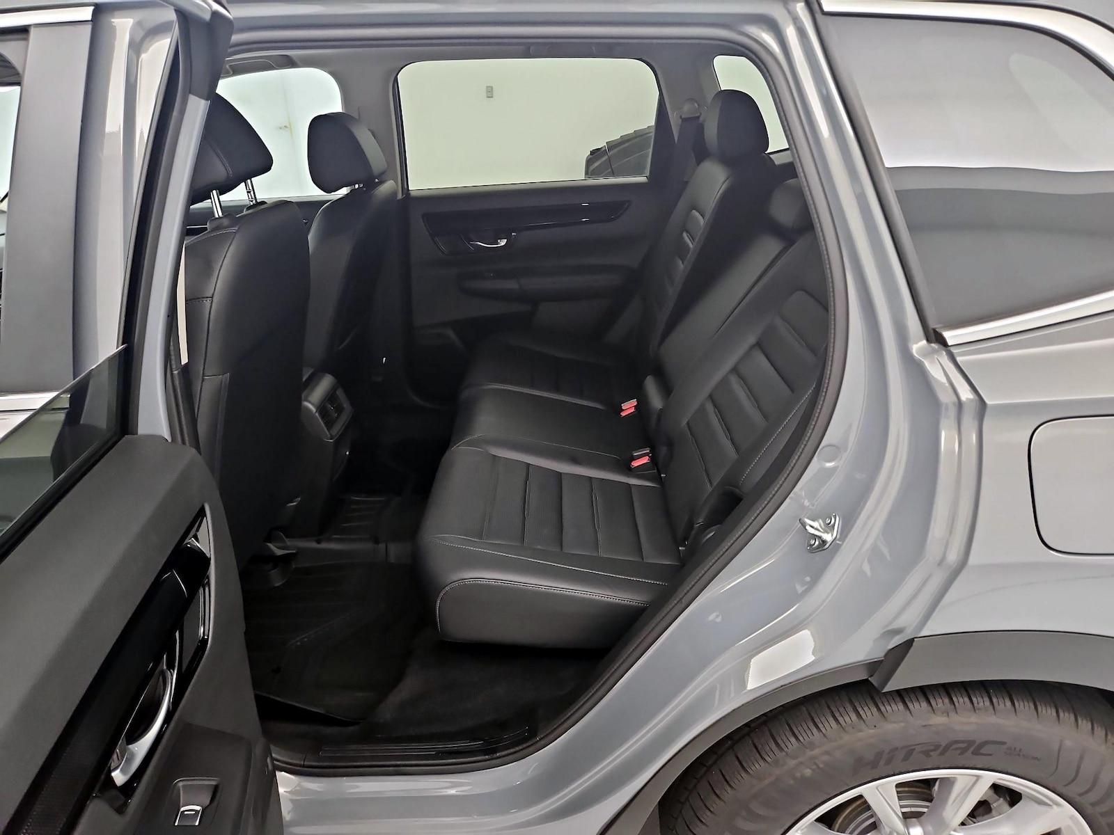 2024 Honda CR-V EX-L - Photo 21