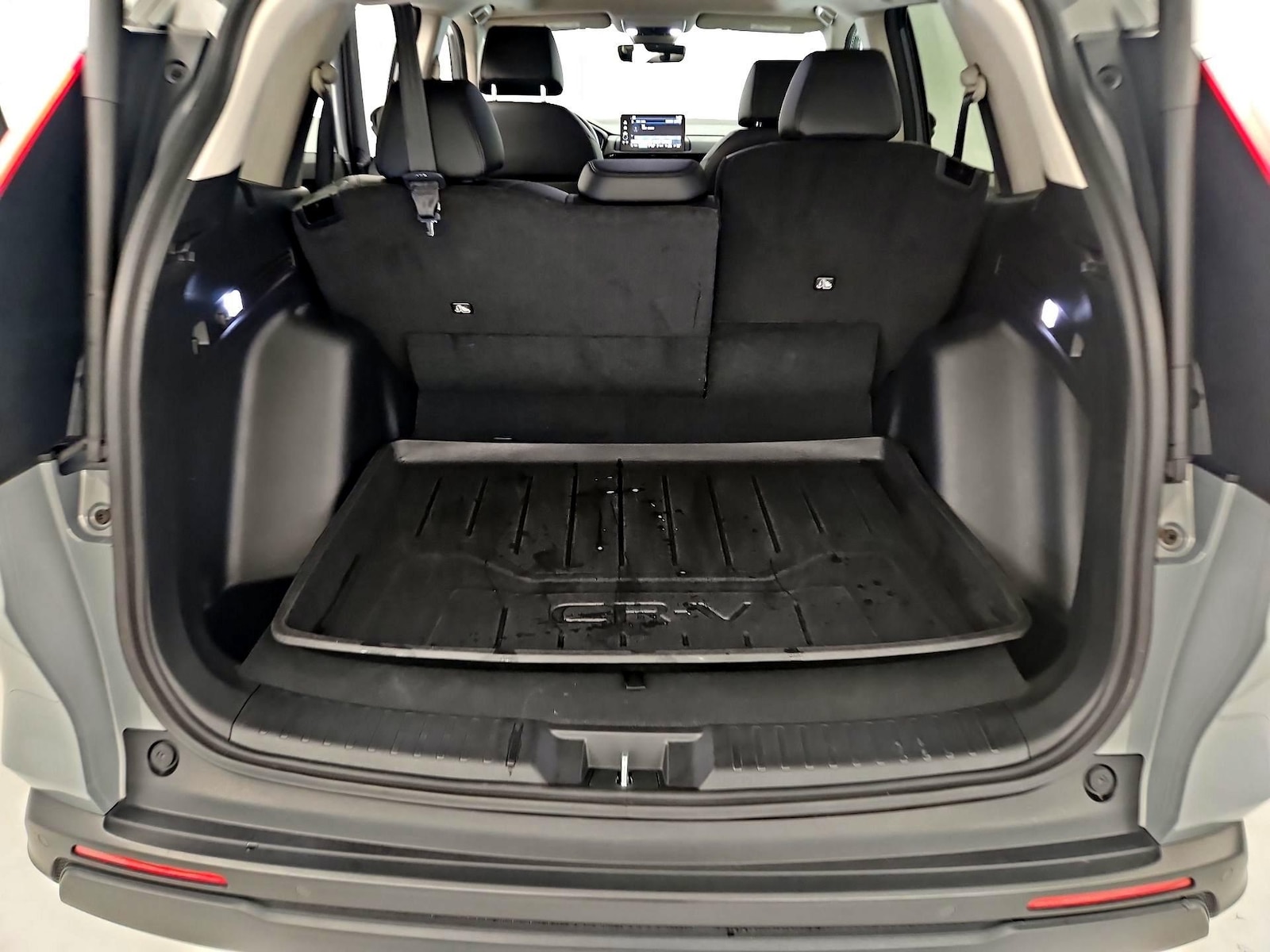 2024 Honda CR-V EX-L - Photo 22