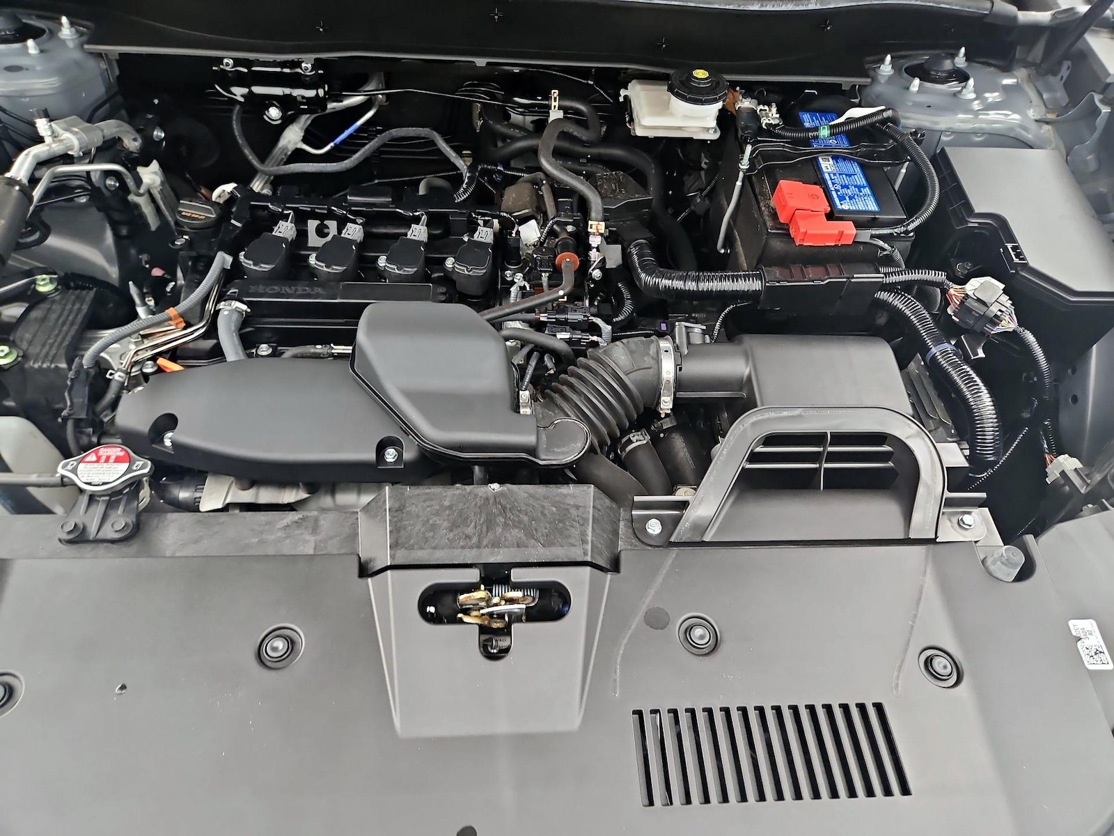 2024 Honda CR-V EX-L - Photo 23