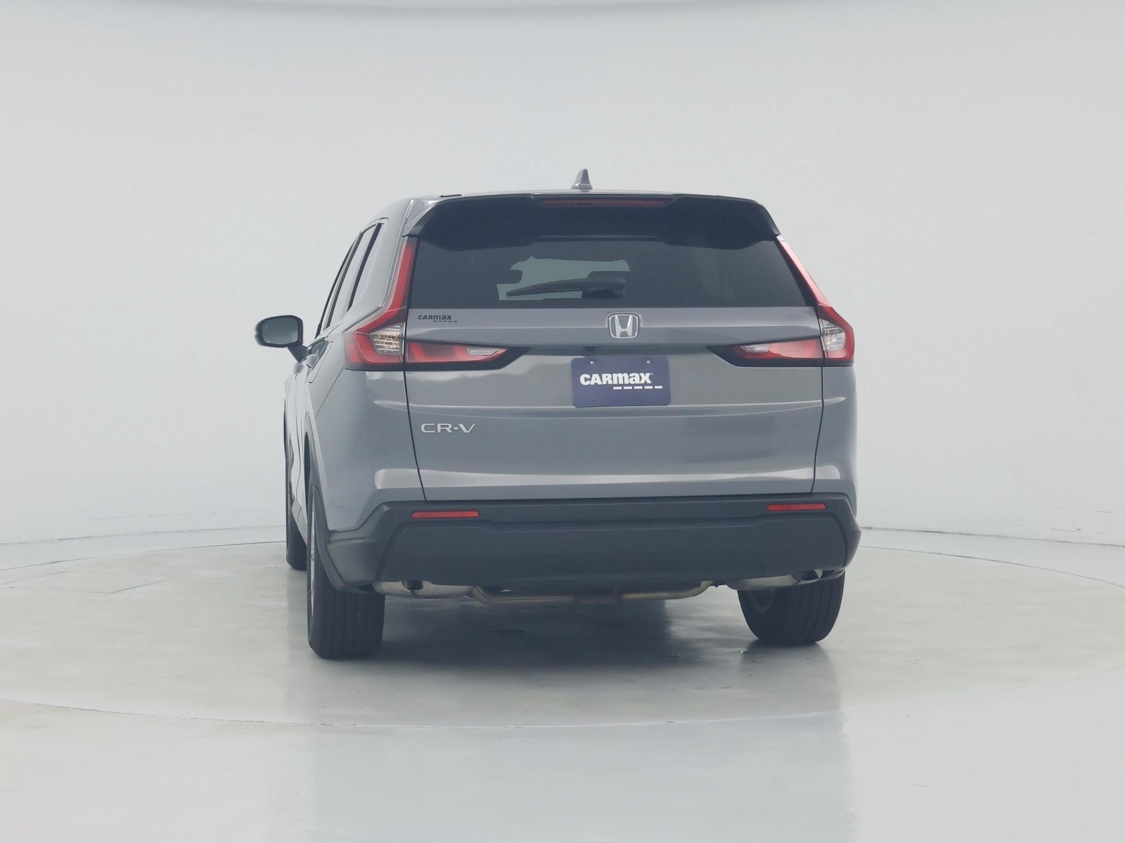 2024 Honda CR-V EX-L - Photo 7