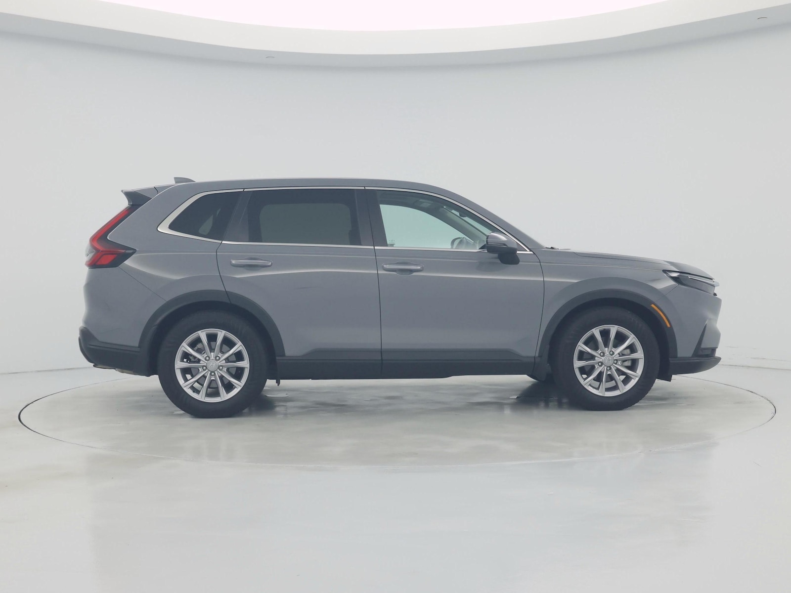 2024 Honda CR-V EX-L - Photo 8