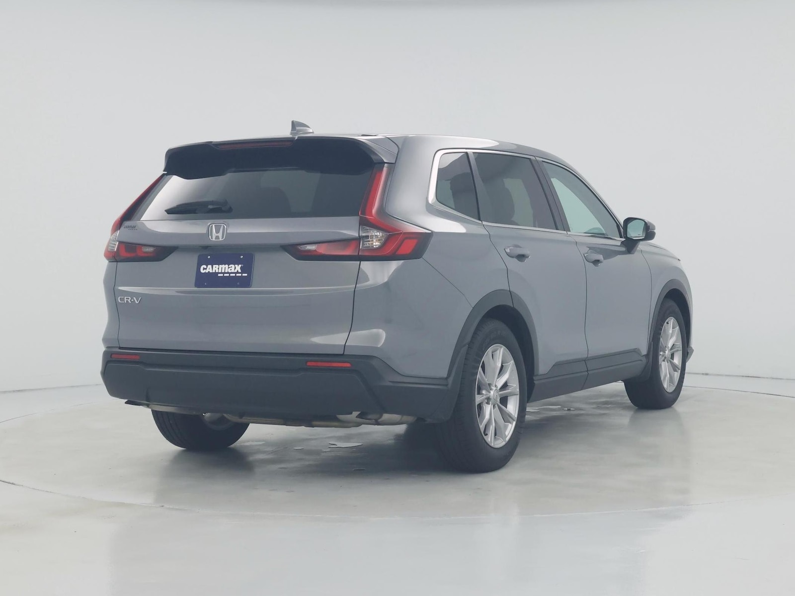 2024 Honda CR-V EX-L - Photo 9