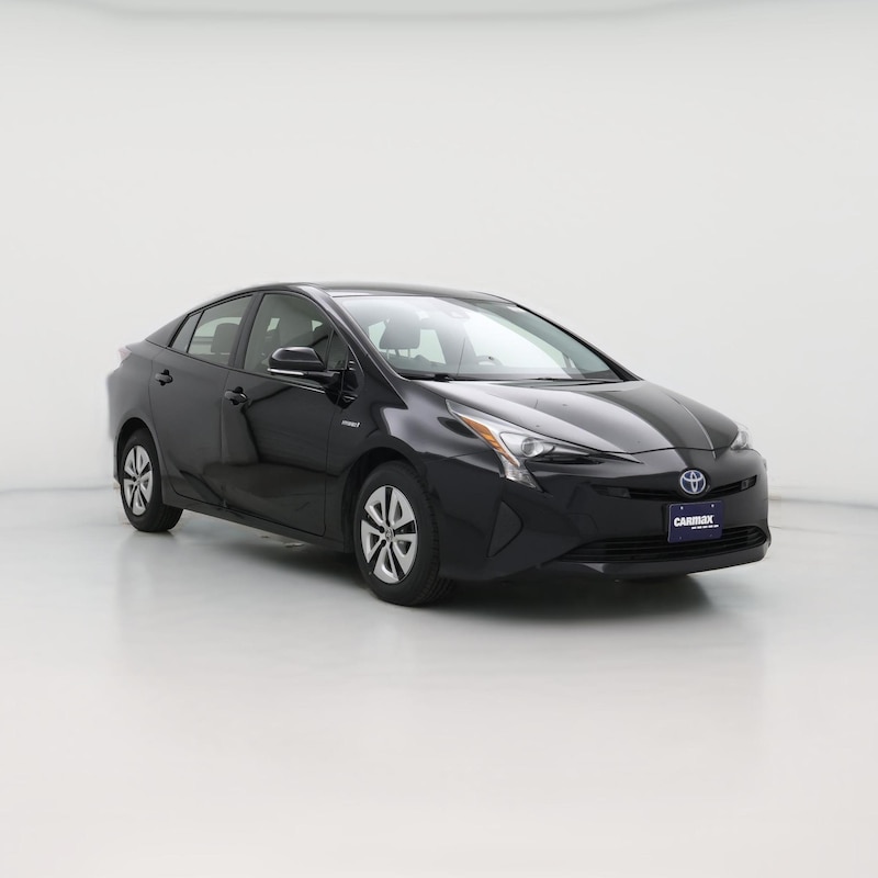 2018 Toyota Prius Two