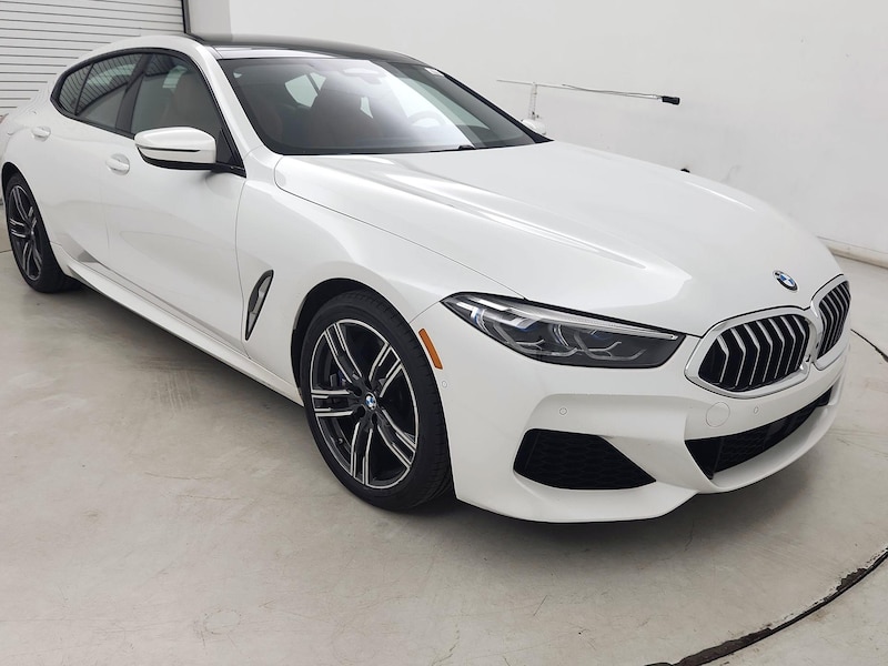 2022 BMW 8 Series 840i xDrive -
                  Columbus, OH