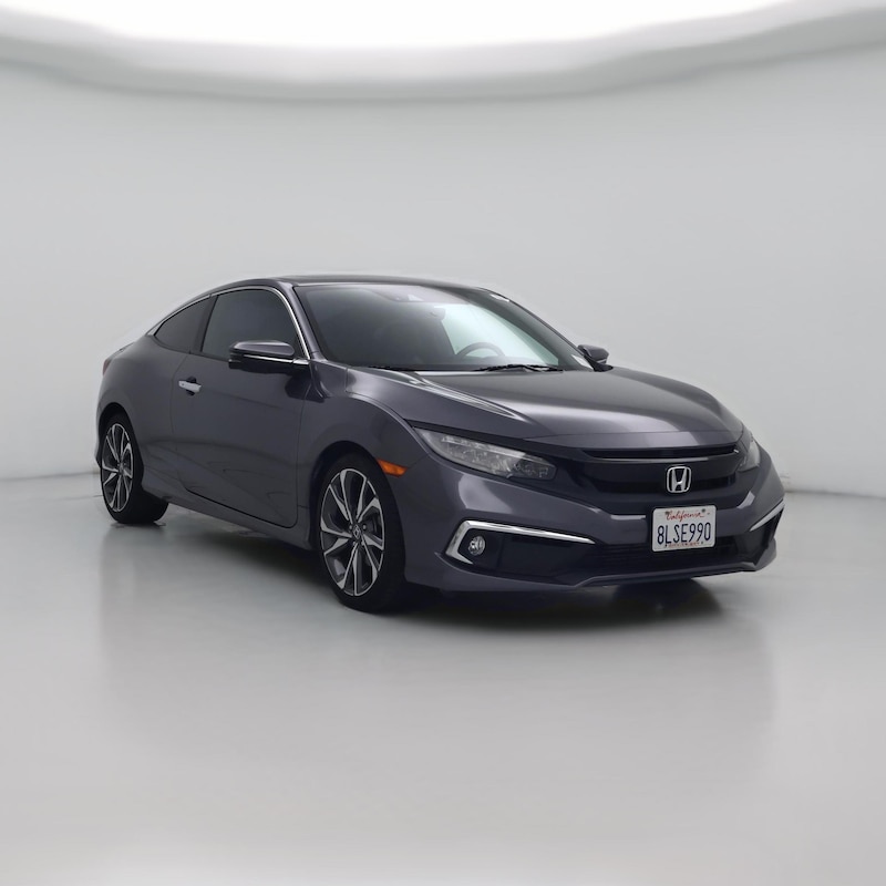 2019 Honda Civic Touring
