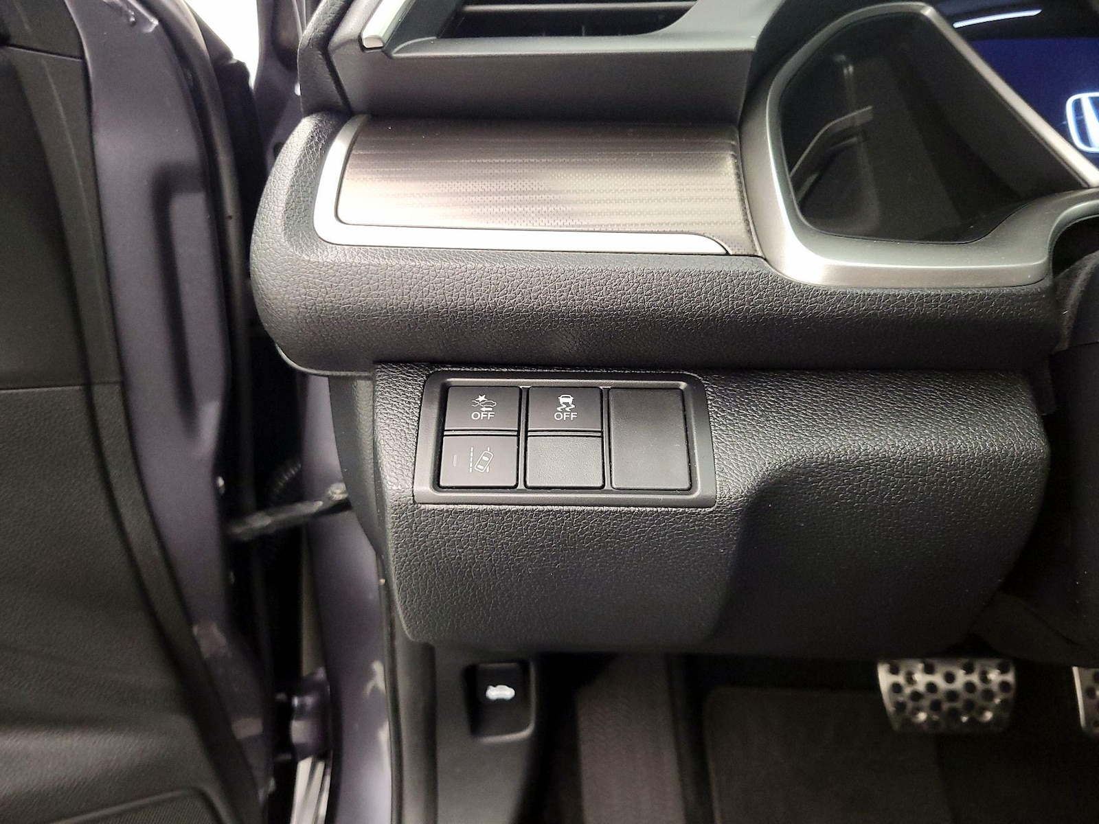 2019 Honda Civic Touring - Photo 14