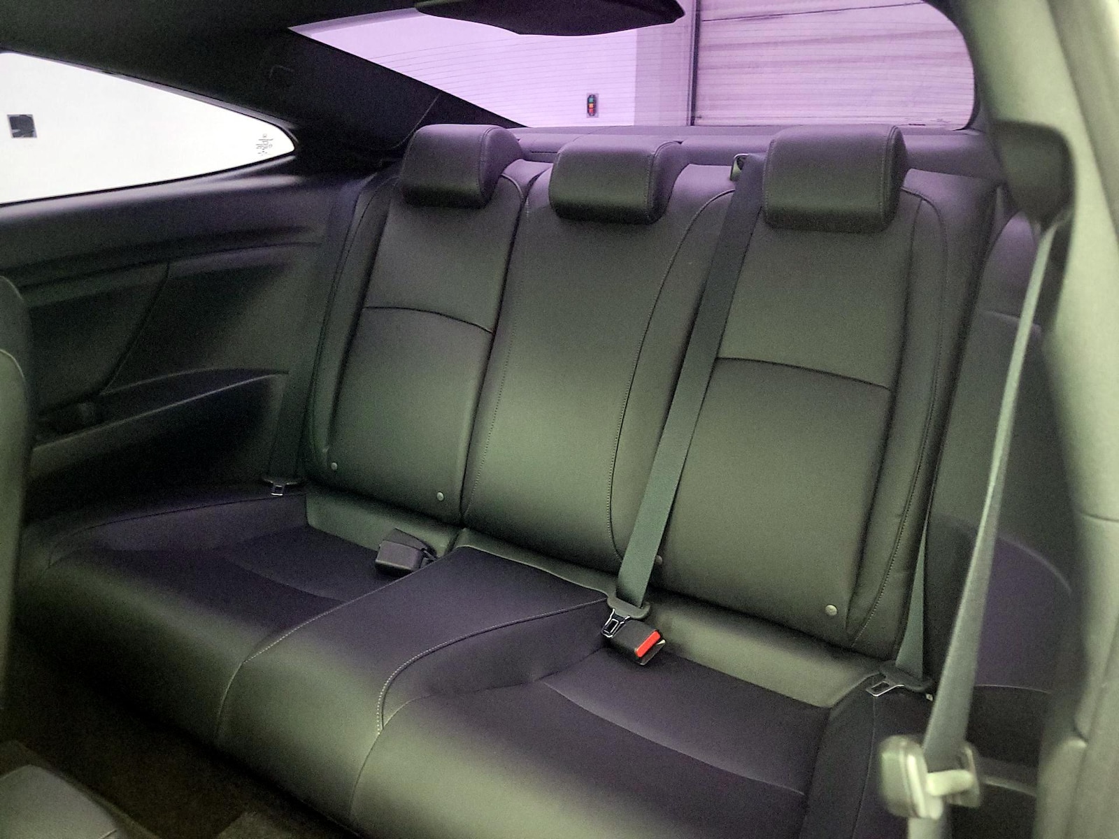 2019 Honda Civic Touring - Photo 21
