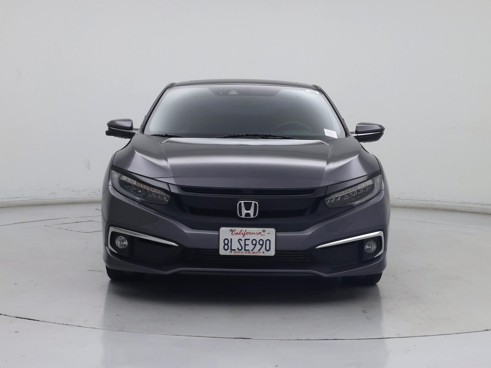 2019 Honda Civic Touring - Photo 6