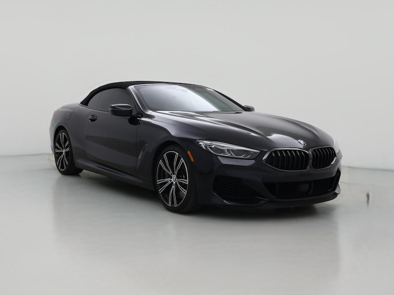 2019 BMW 8 Series M850i xDrive -
                  Fort Myers, FL