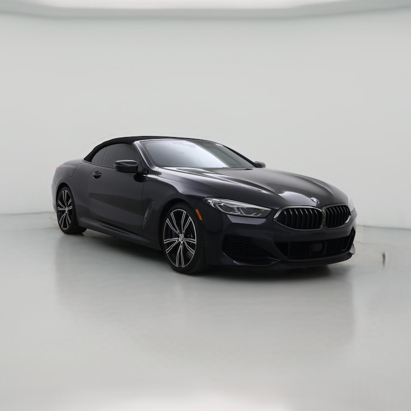 2019 BMW M850 I xDrive