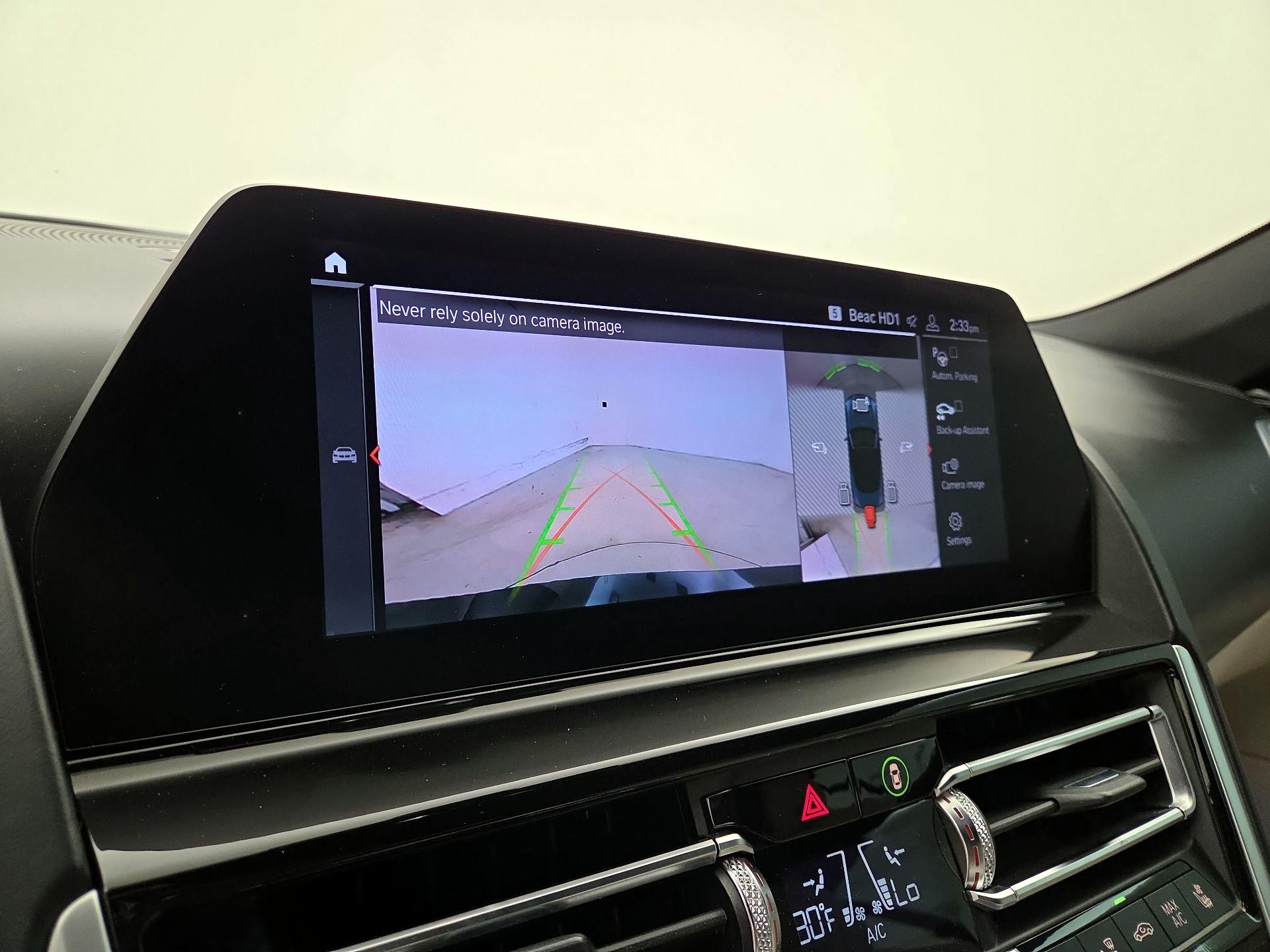 Thumbnail: 2019 BMW 8 Series - 15