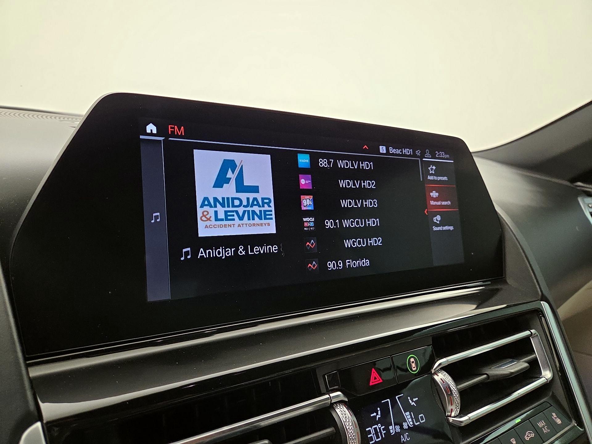 Thumbnail: 2019 BMW 8 Series - 16