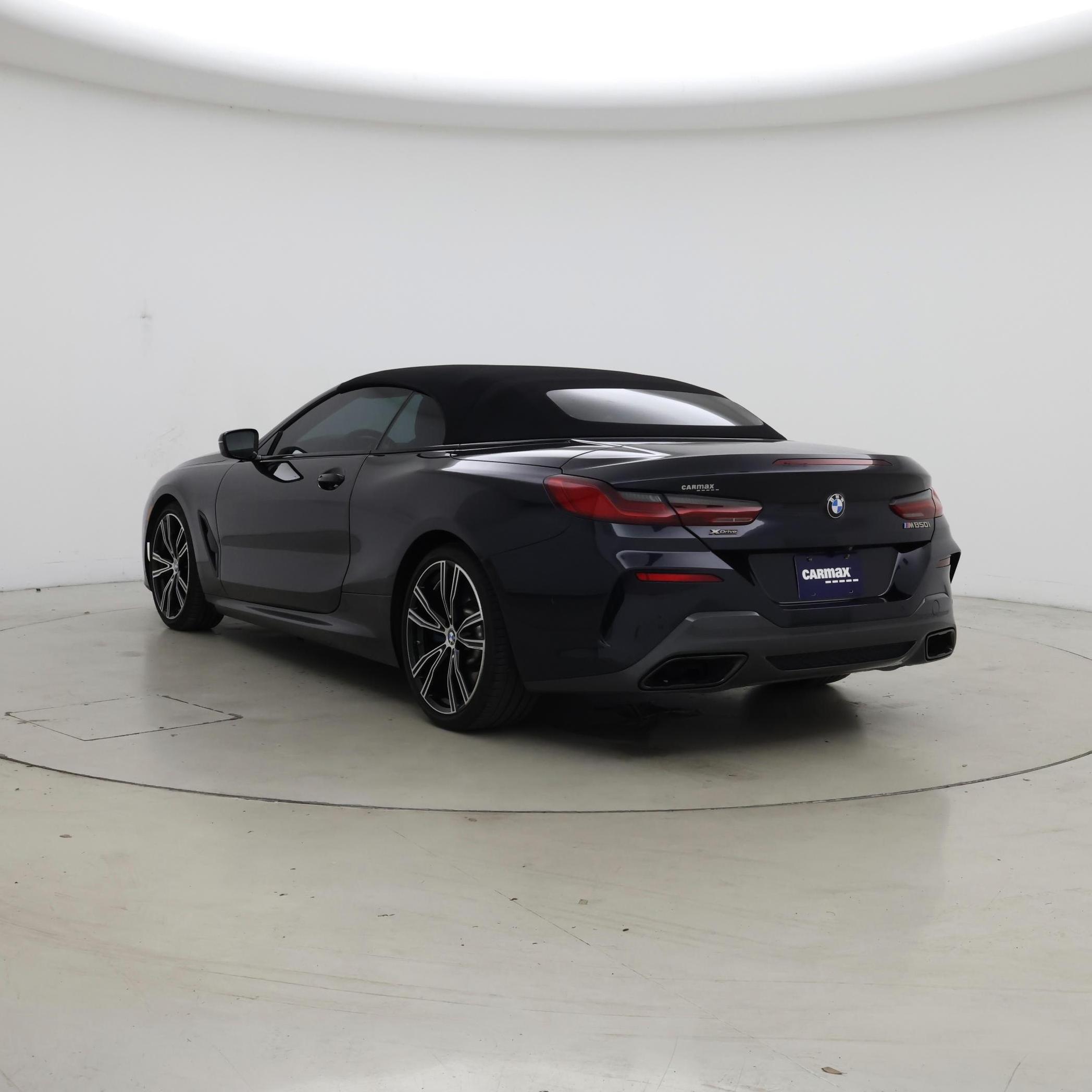 Thumbnail: 2019 BMW 8 Series - 2