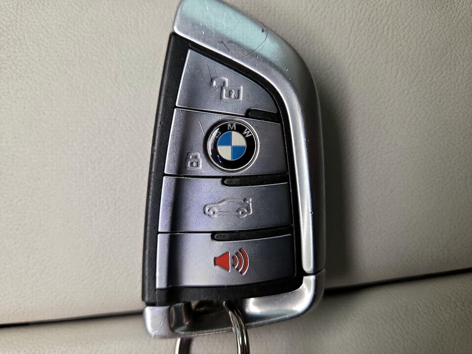 2019 BMW 8 Series M850i - Photo 23
