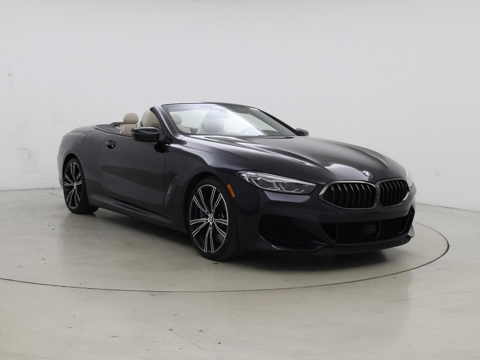 2019 BMW 8 Series M850i - Photo 24