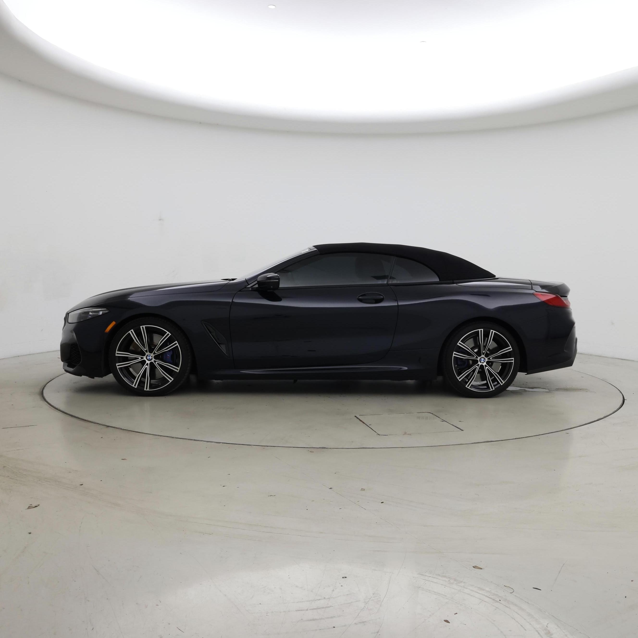 Thumbnail: 2019 BMW 8 Series - 3