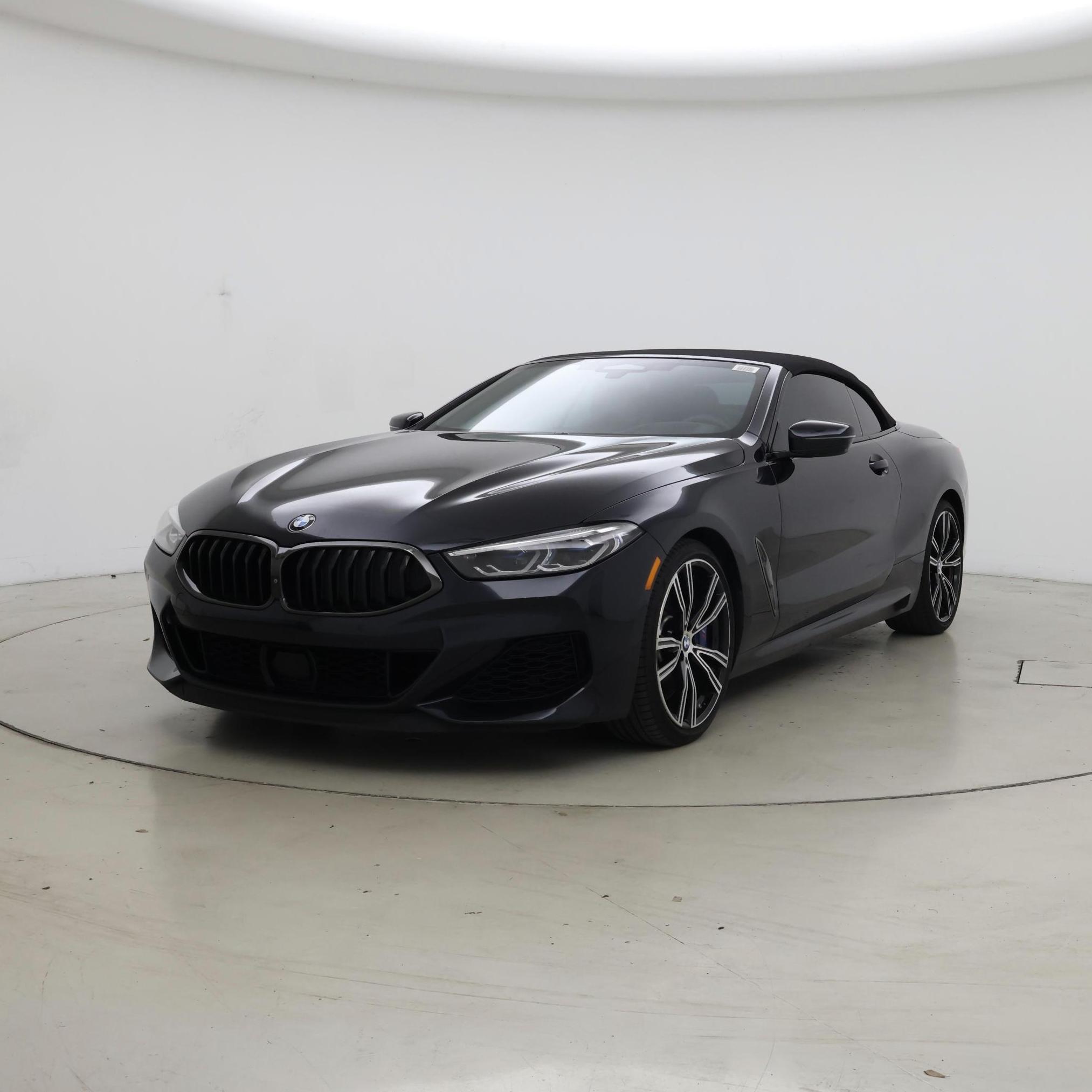 Thumbnail: 2019 BMW 8 Series - 4