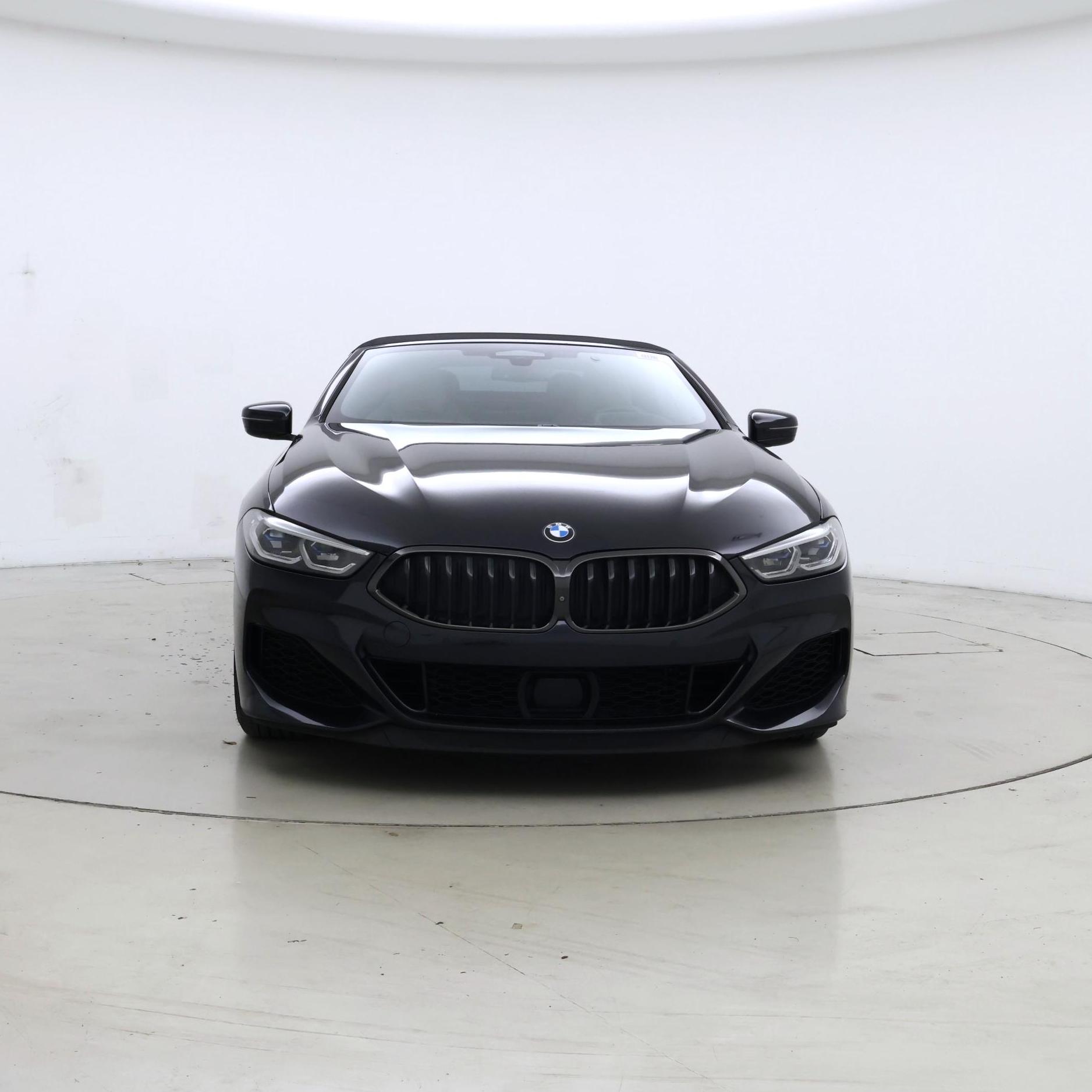 Thumbnail: 2019 BMW 8 Series - 5