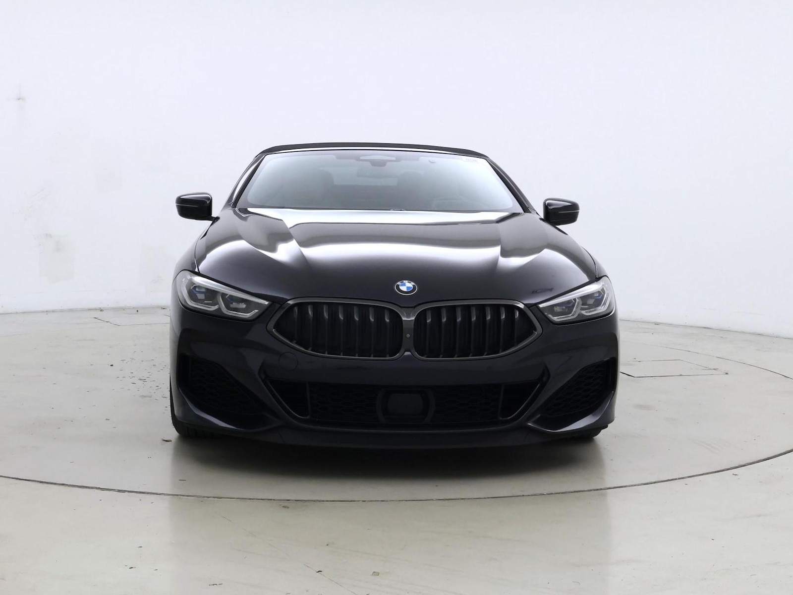 2019 BMW 8 Series M850i - Photo 6