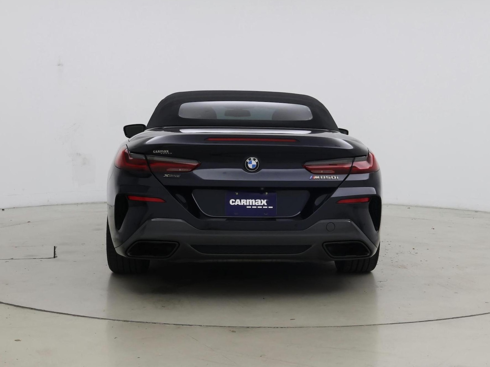 2019 BMW 8 Series M850i - Photo 7