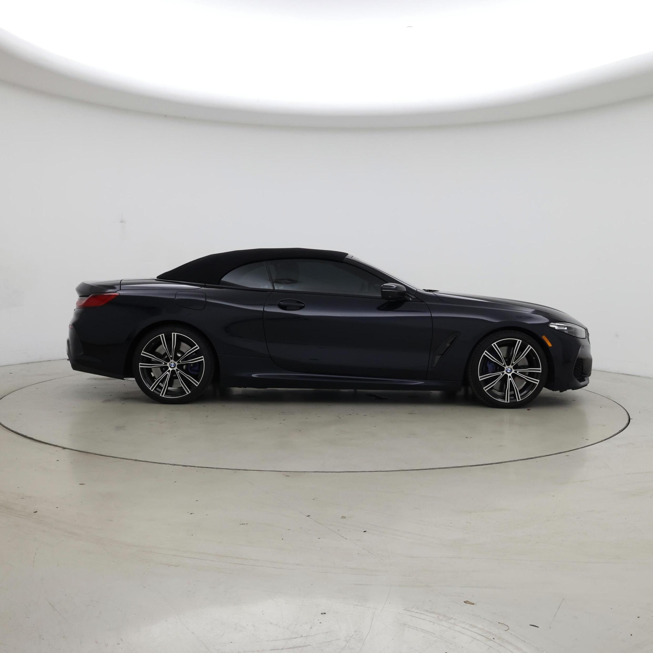 Thumbnail: 2019 BMW 8 Series - 7