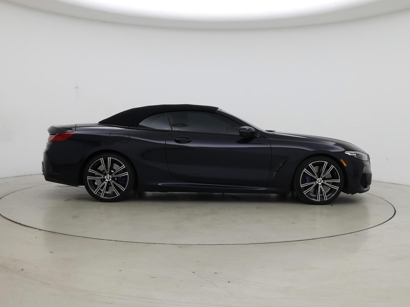2019 BMW 8 Series M850i - Photo 8